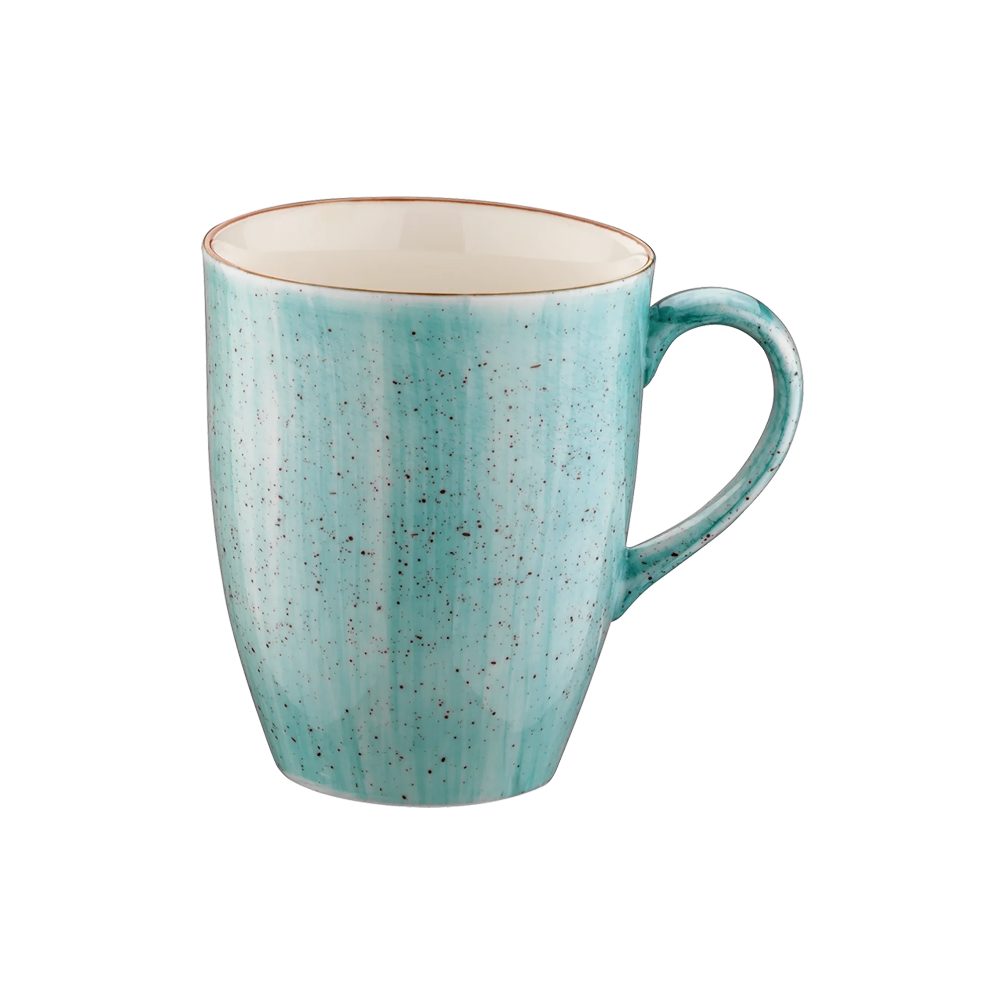 Aura Aqua Conic Mug 330 cc