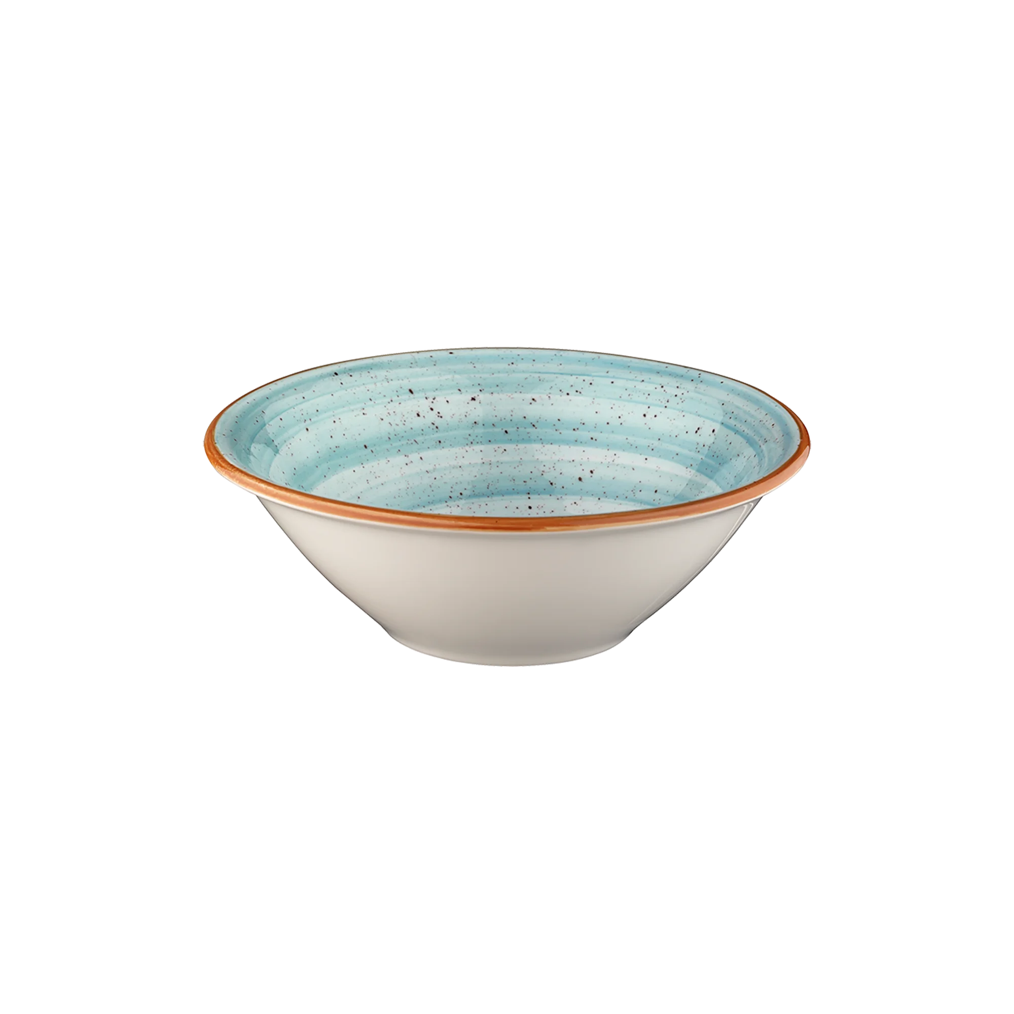 Aura Aqua Gourmet Bowl 18 cm 750 cc