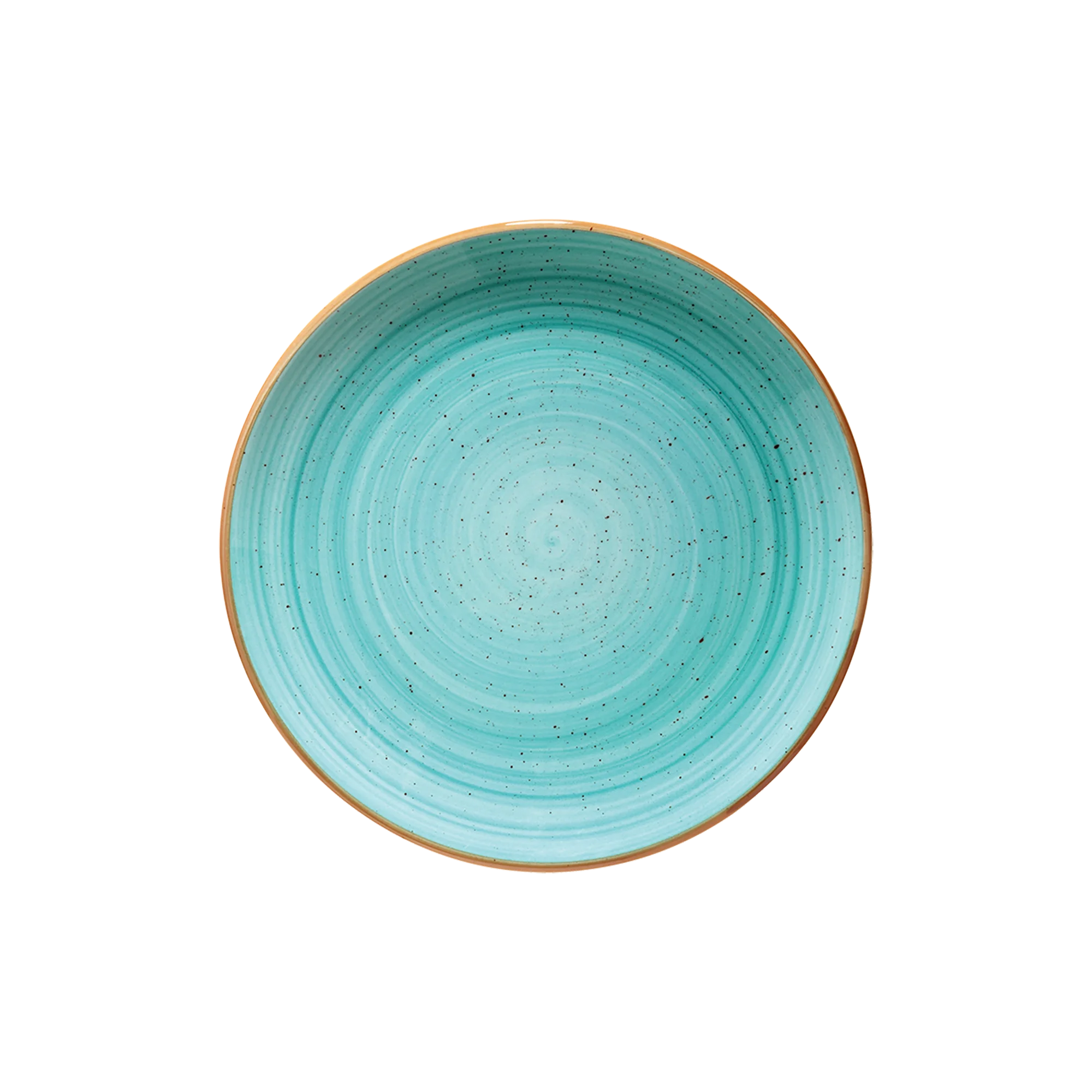 Aura Aqua Gourmet Deep Plate 15 cm 300 cc
