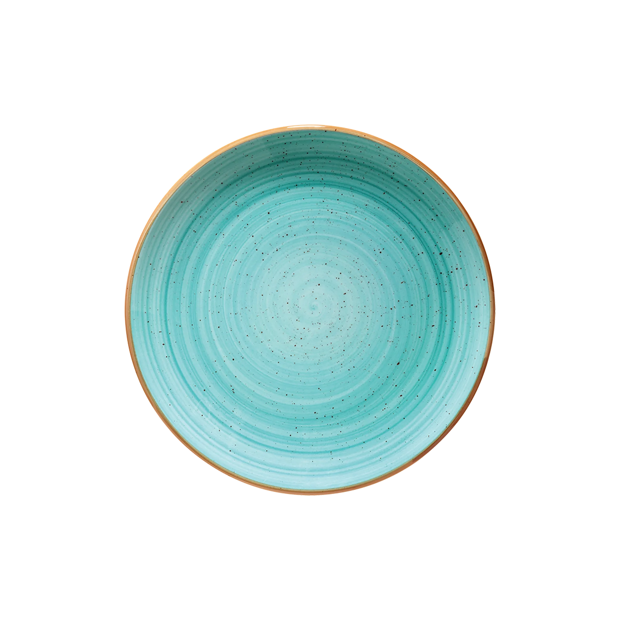 Aura Aqua Gourmet Flat Plate 21 cm