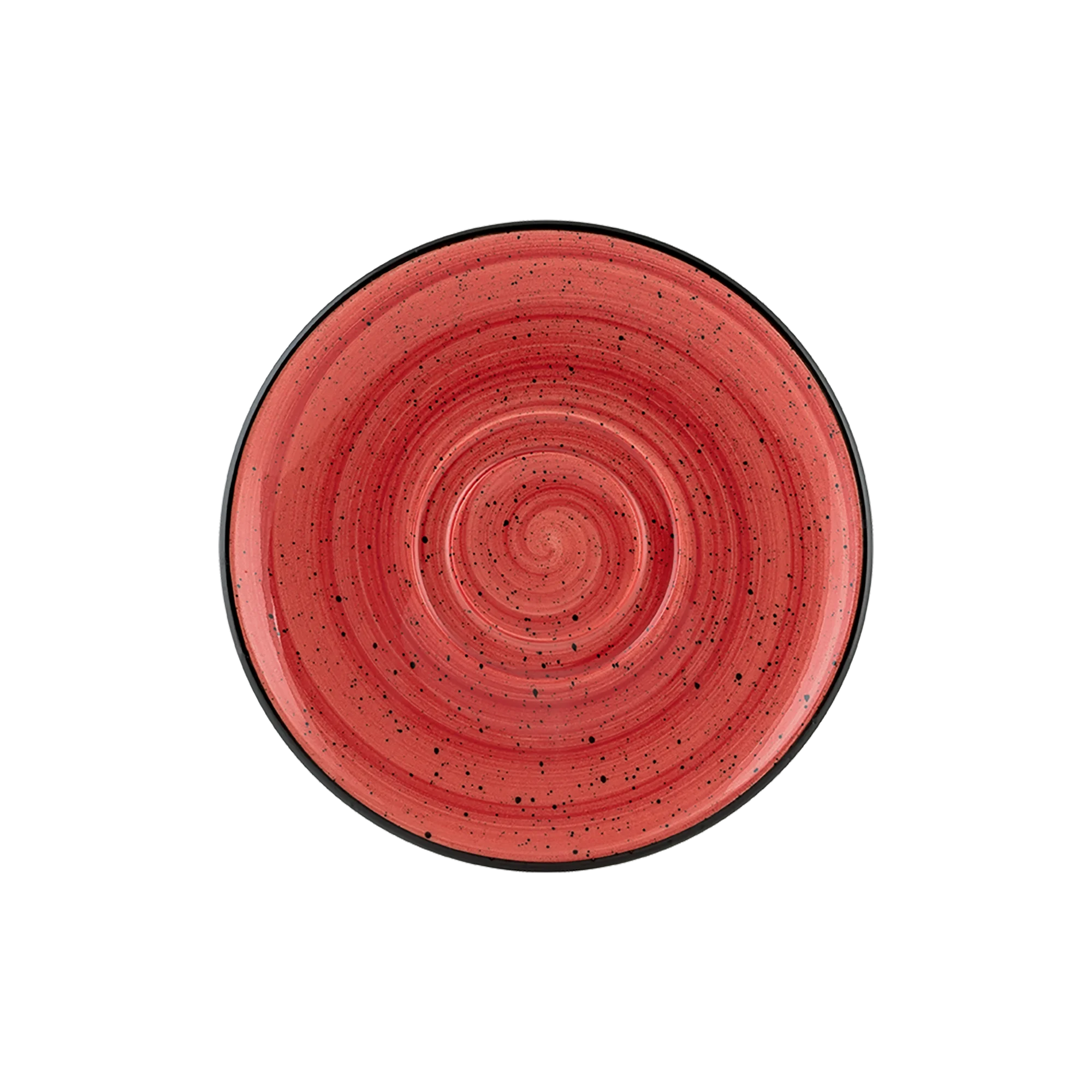Aura Passion Gourmet Consomme Plate 19 cm