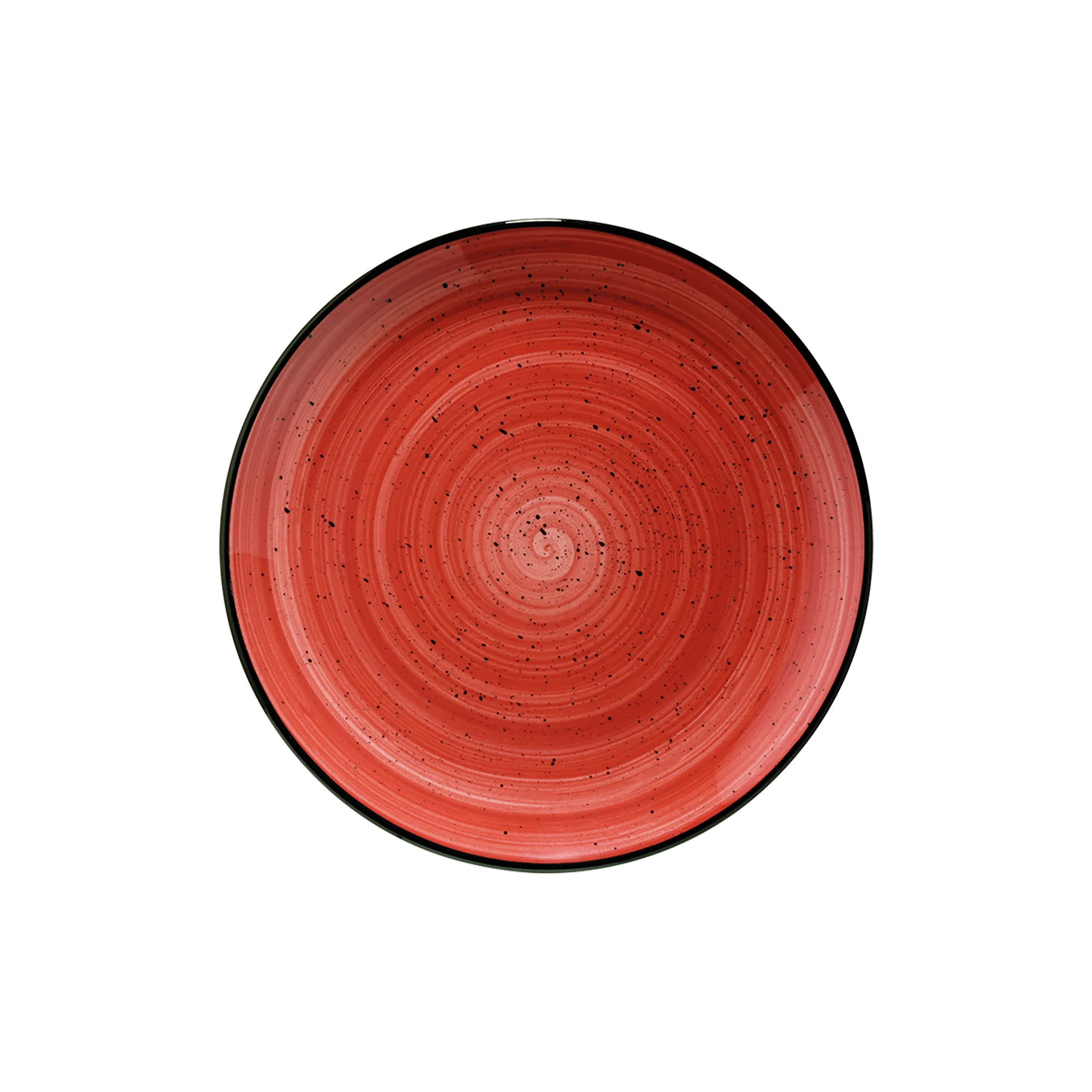 Aura Passion Gourmet Flat Plate 30 cm
