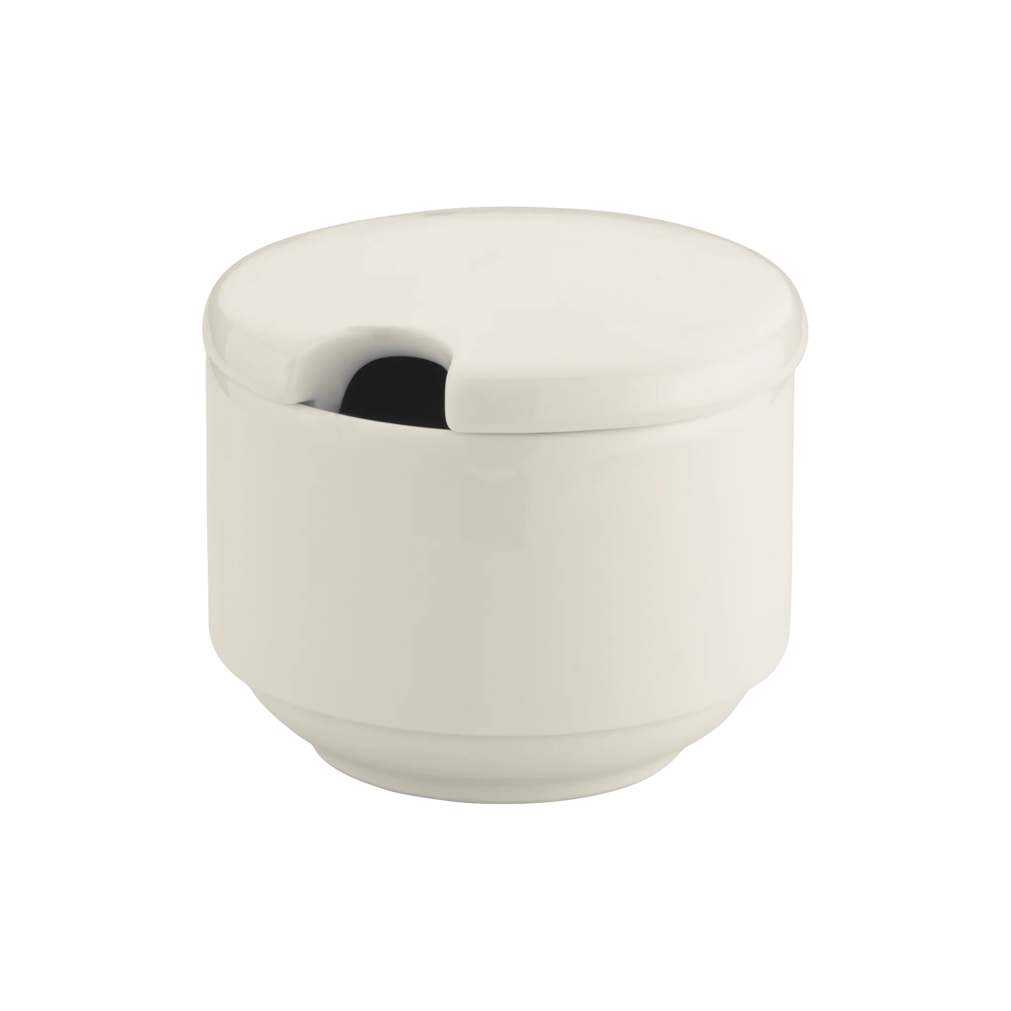 Base Complements Banquet Mustard Jar 130 cc
