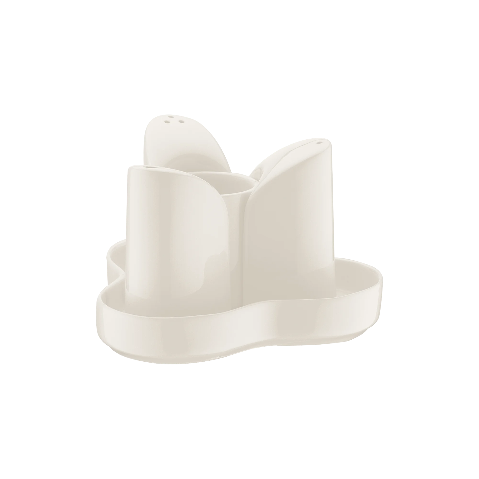 Base Complements Banquet Yonca Pepper Shaker 7 cm