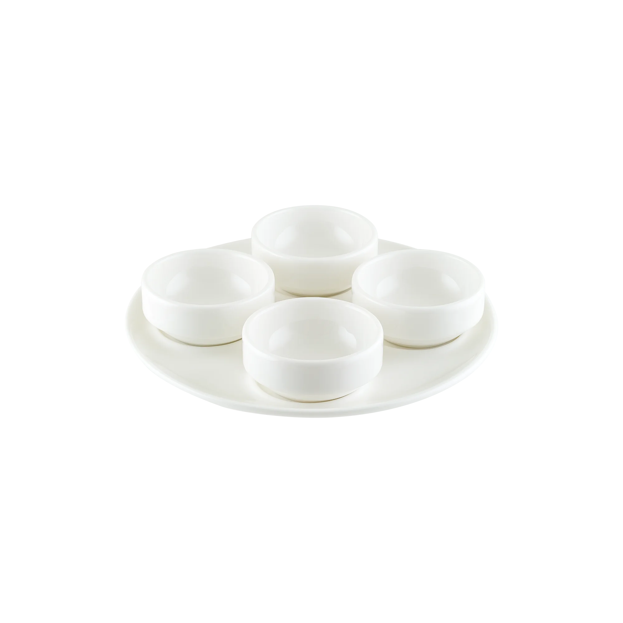 Base Complements Gourmet 5 pcs Sauce Set