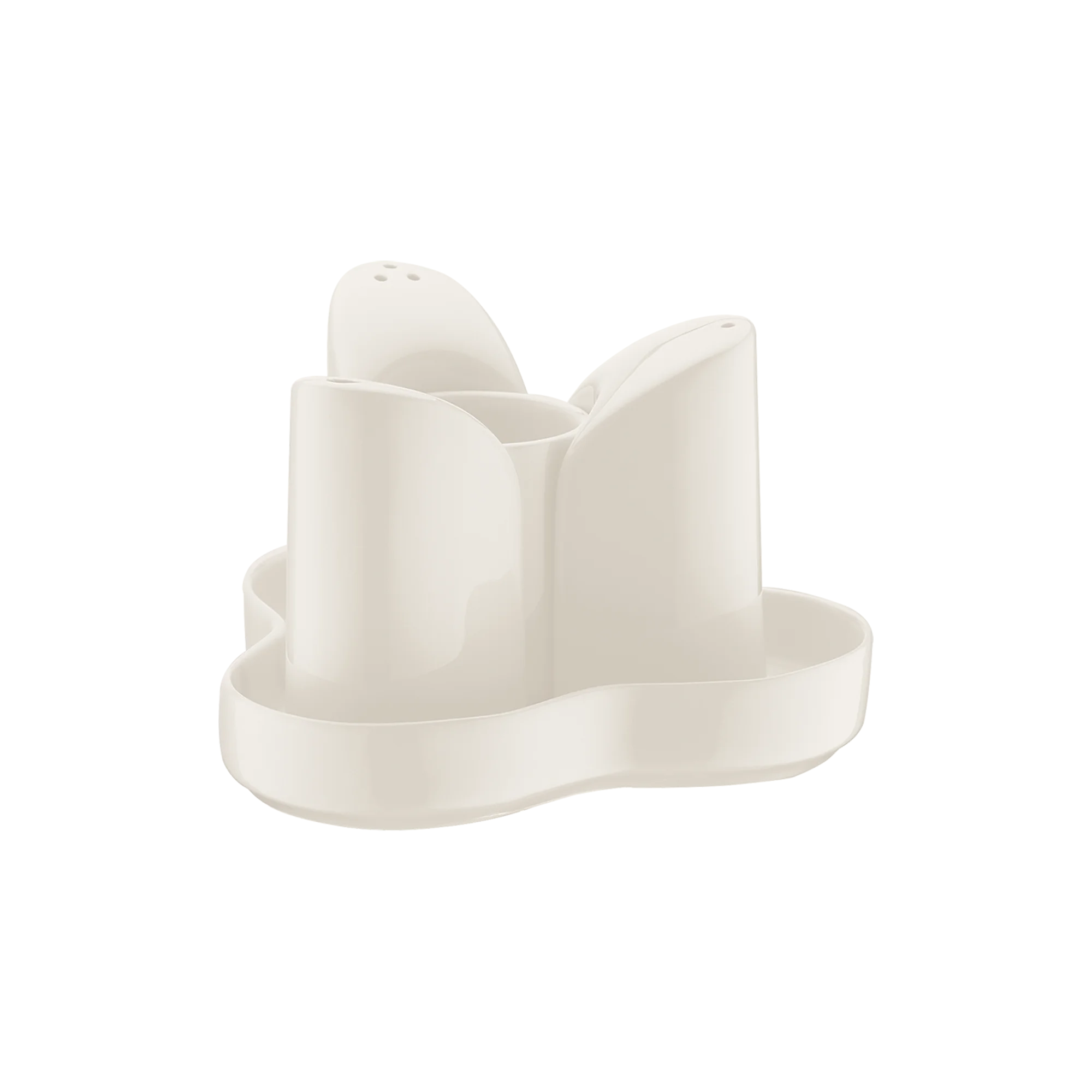 Base Complements Yonca 5 pcs Salt & Pepper
