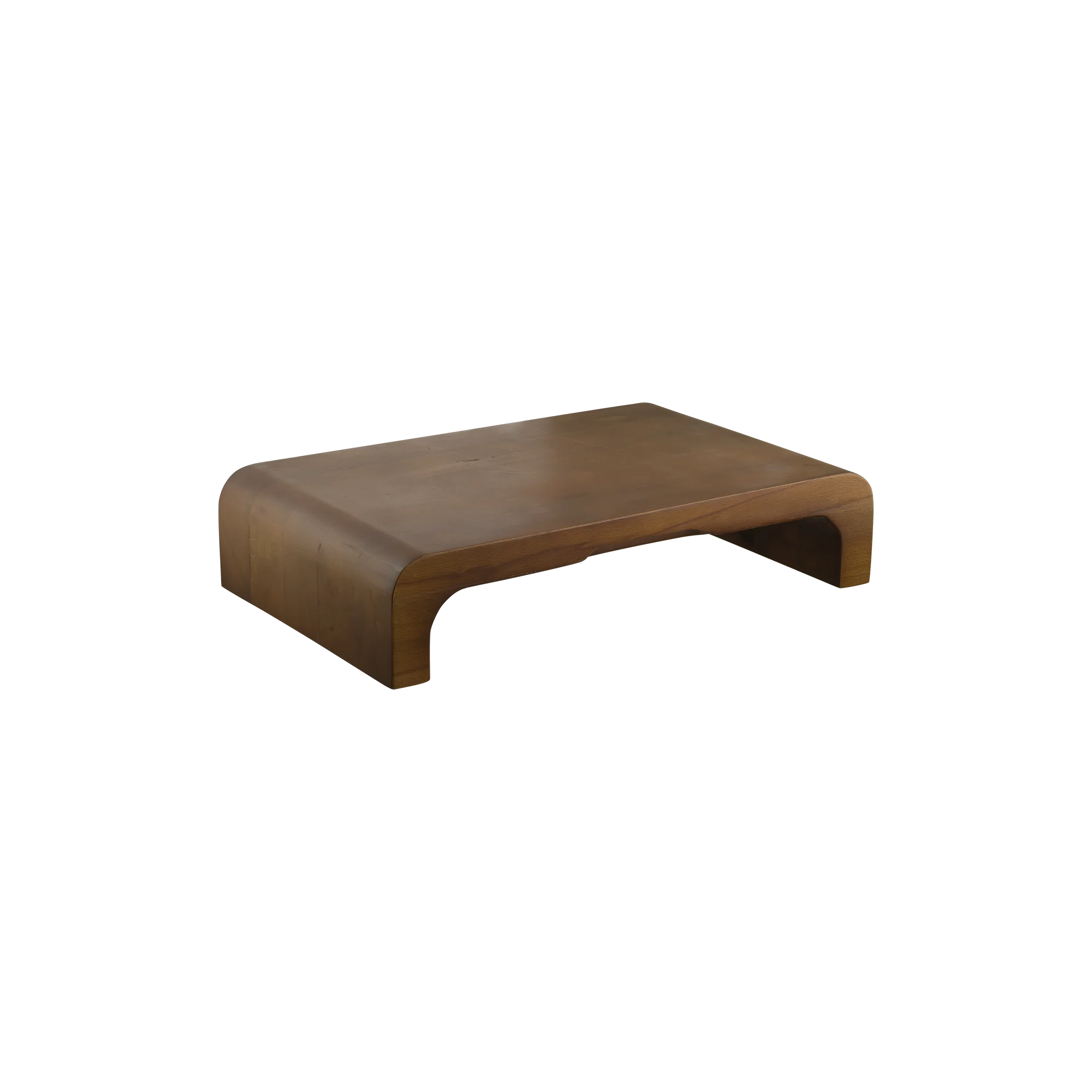 Complements Beech Wood 41x24cm Agora Stand