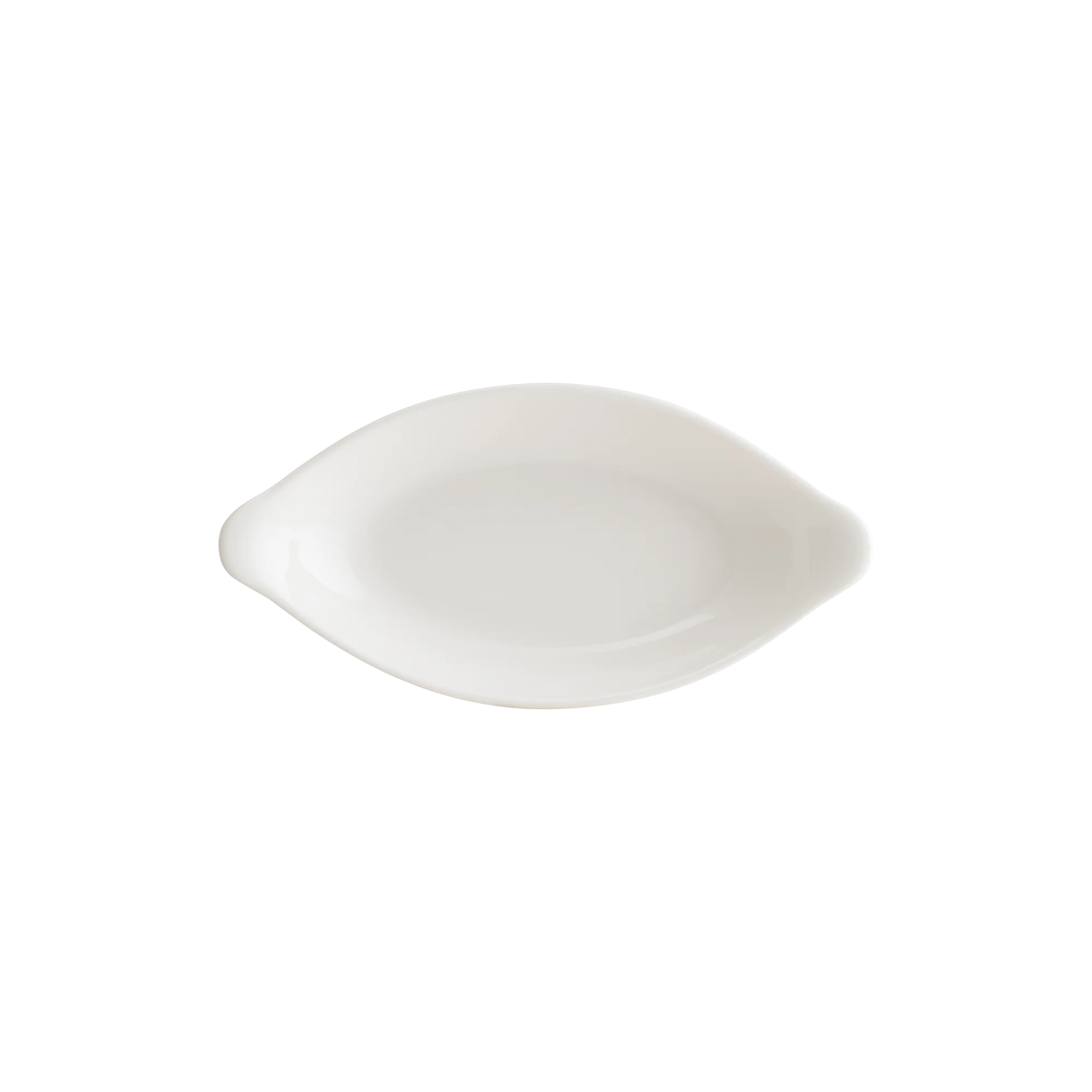 Complements Optiva Oval Eared Dish 18 cm 180 cc