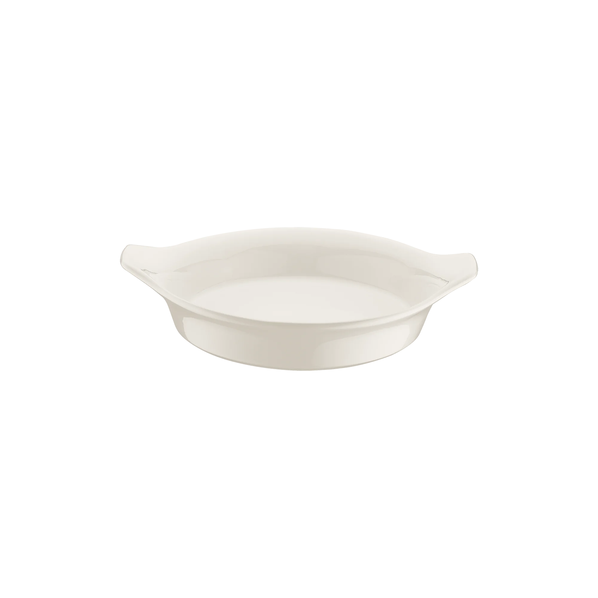 Complements Optiva Round Eared Dish 15 cm 330 cc