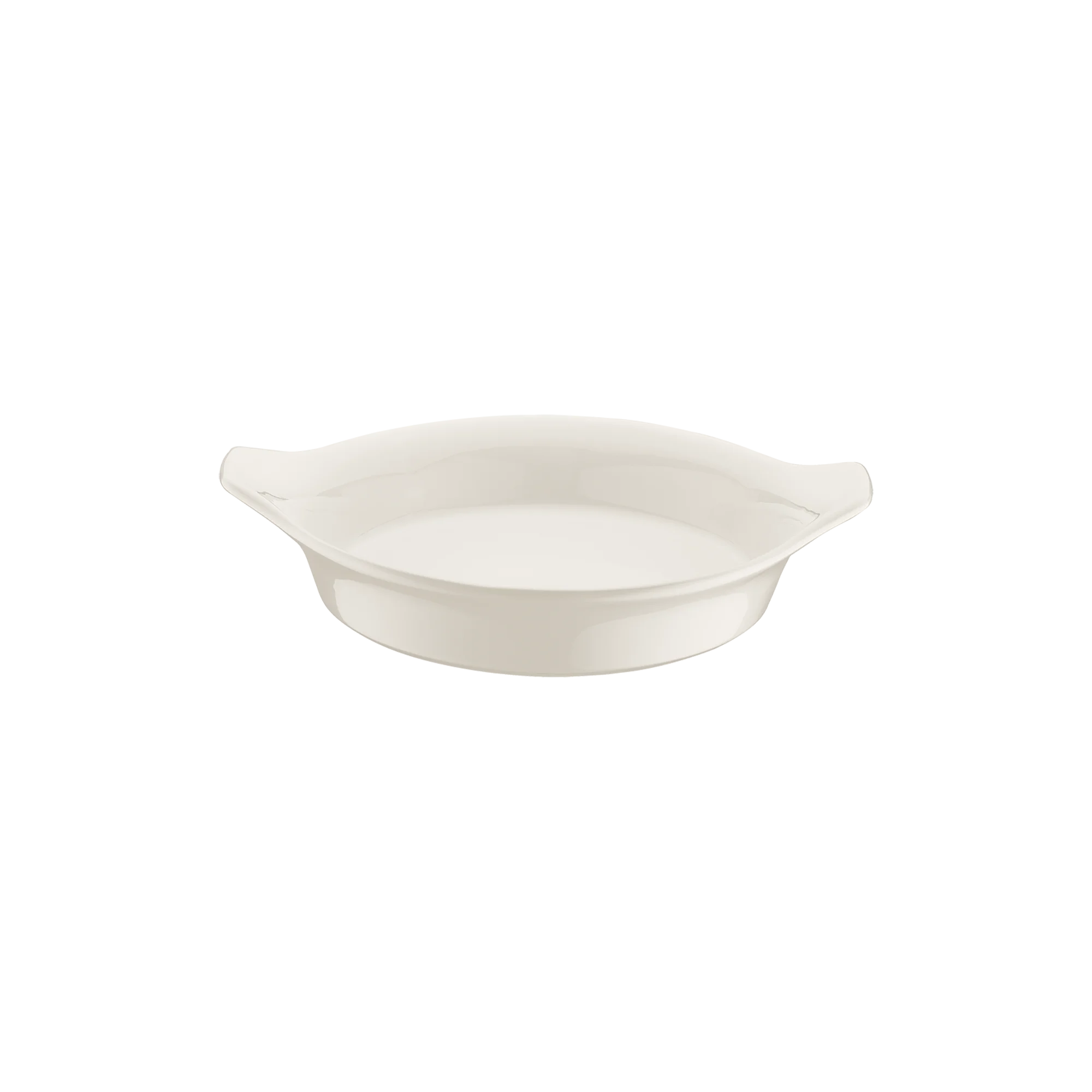 Complements Optiva Round Eared Dish 17 cm 600 cc