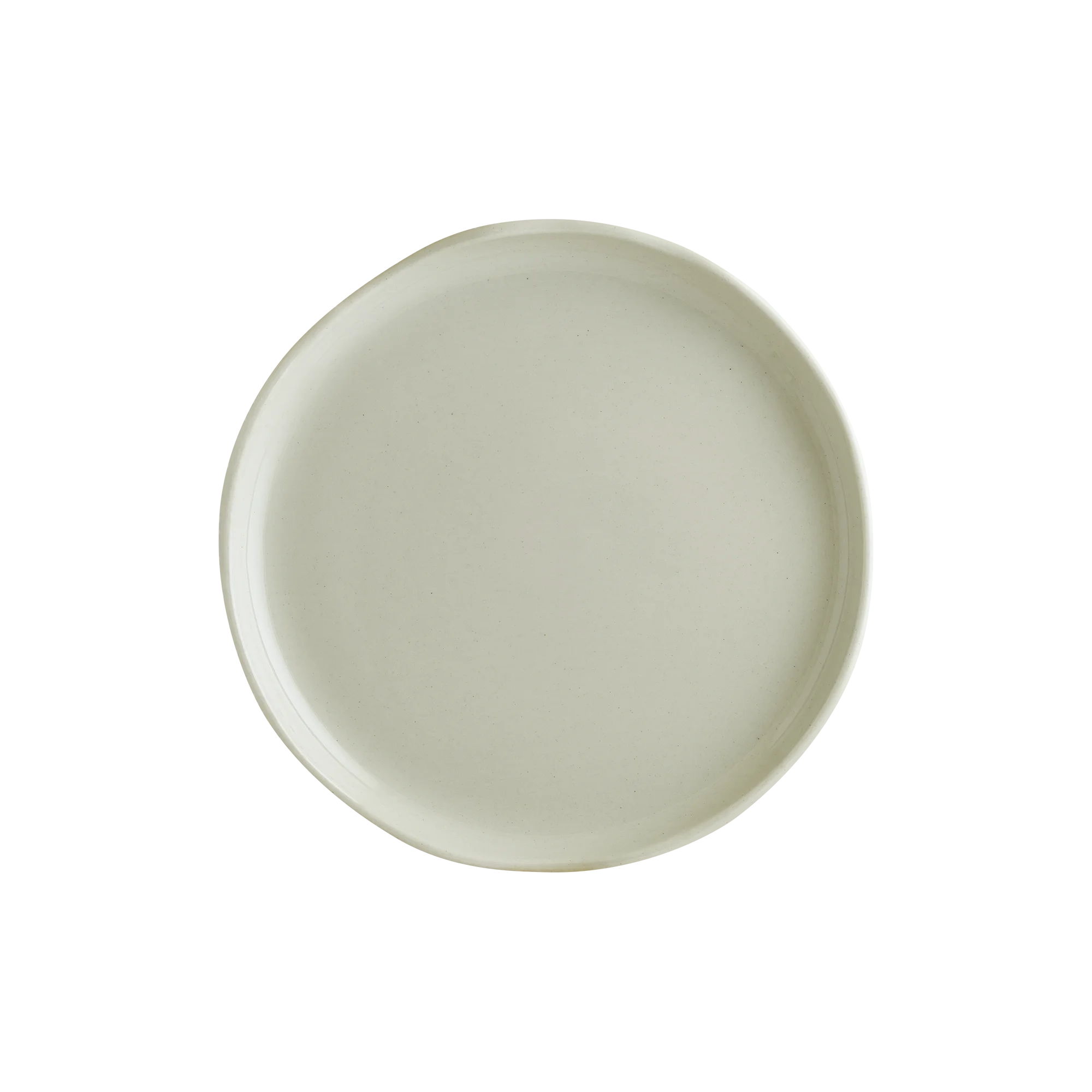 Cras & Ground Cras Flat Plate 19 cm
