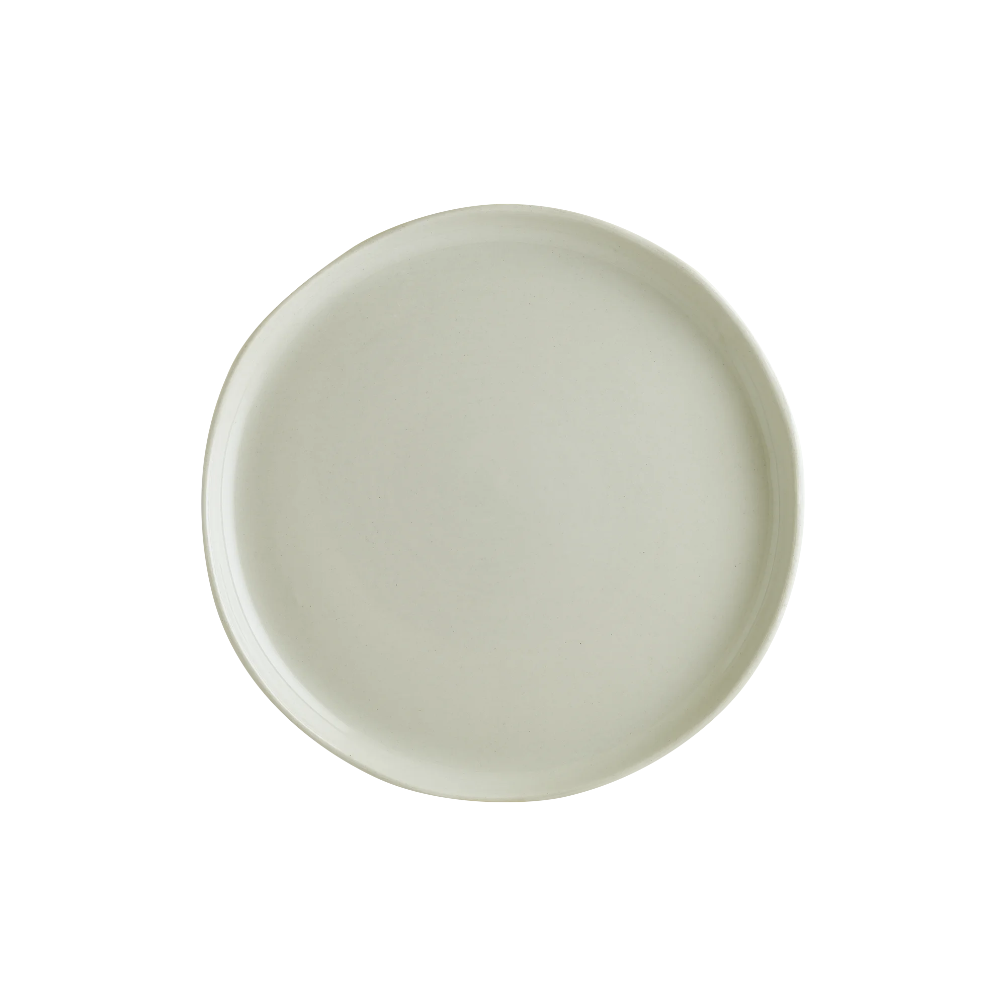 Cras & Ground Cras Flat Plate 27 cm