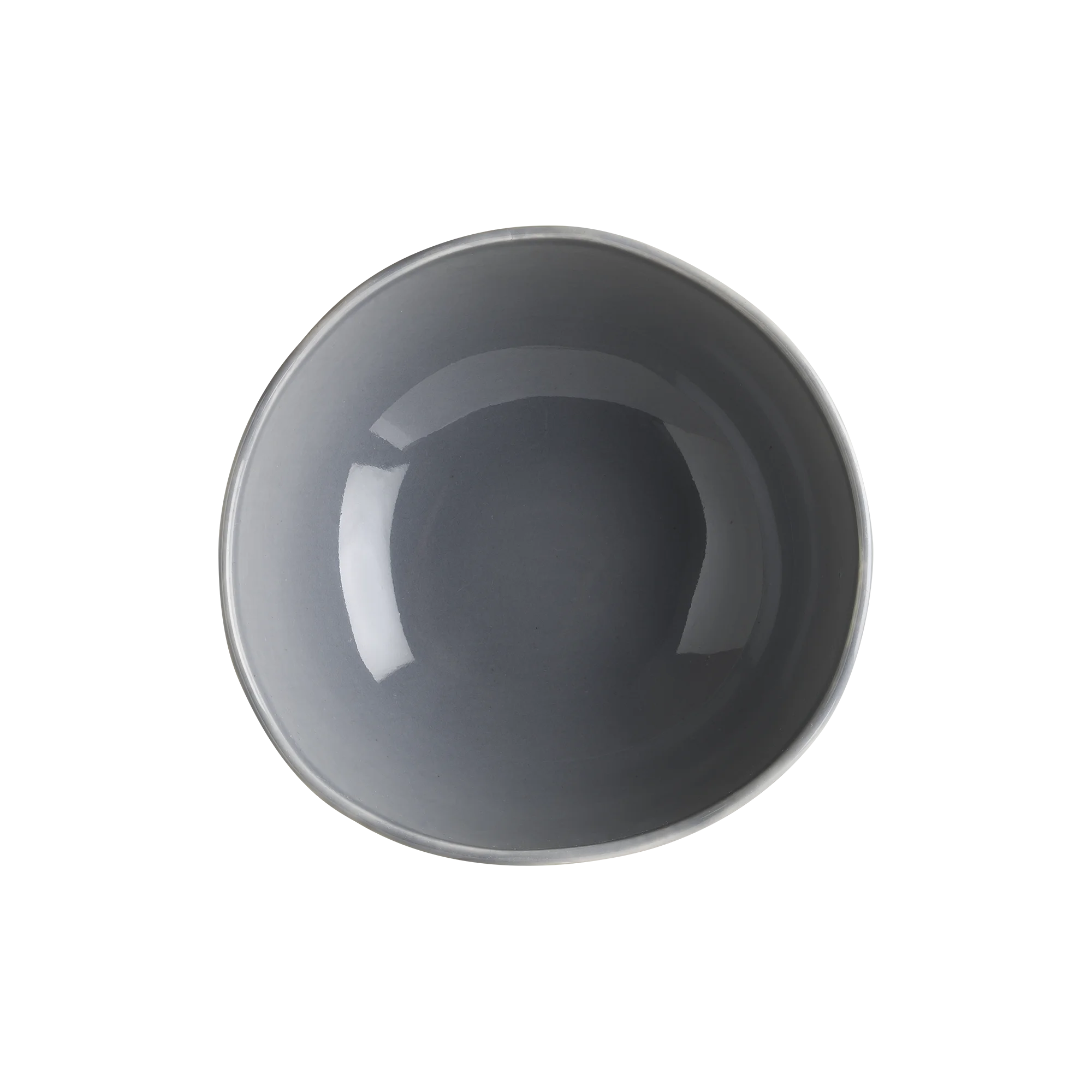 Cras & Ground Gris Cras Bowl 16 cm 650 cc