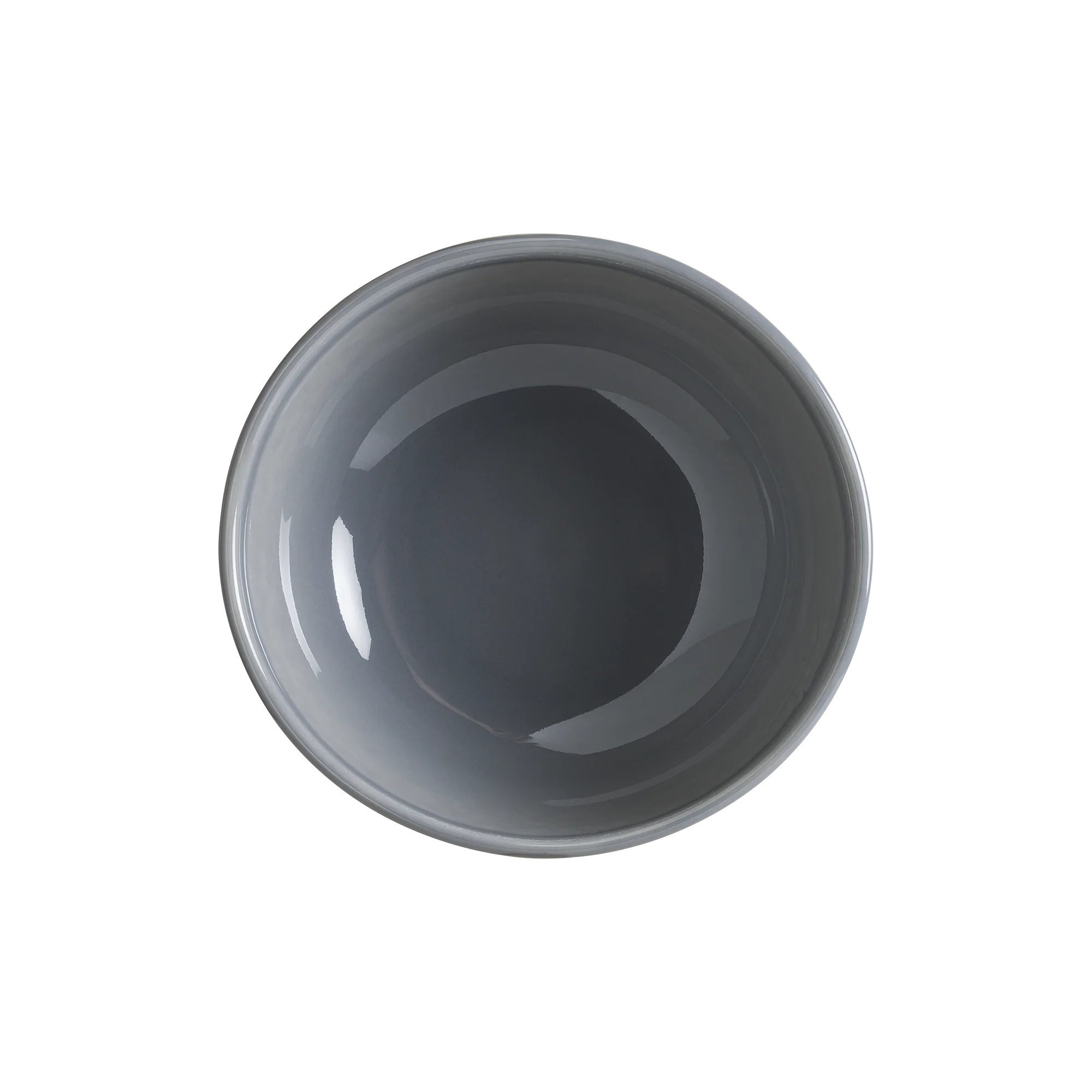 Cras & Ground Gris Ground 16cm Bowl 740 cc
