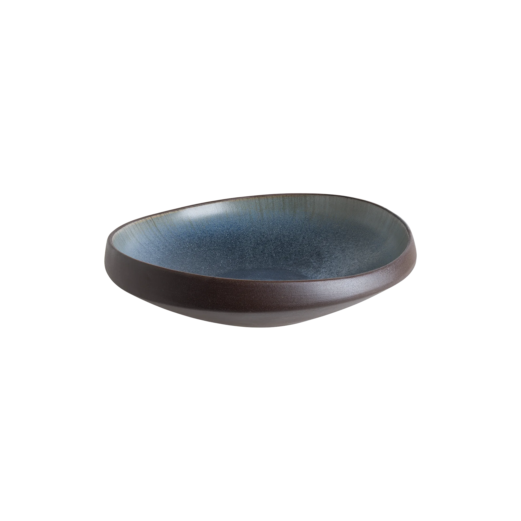 Lagoon Ocean Deep Plate 17 cm