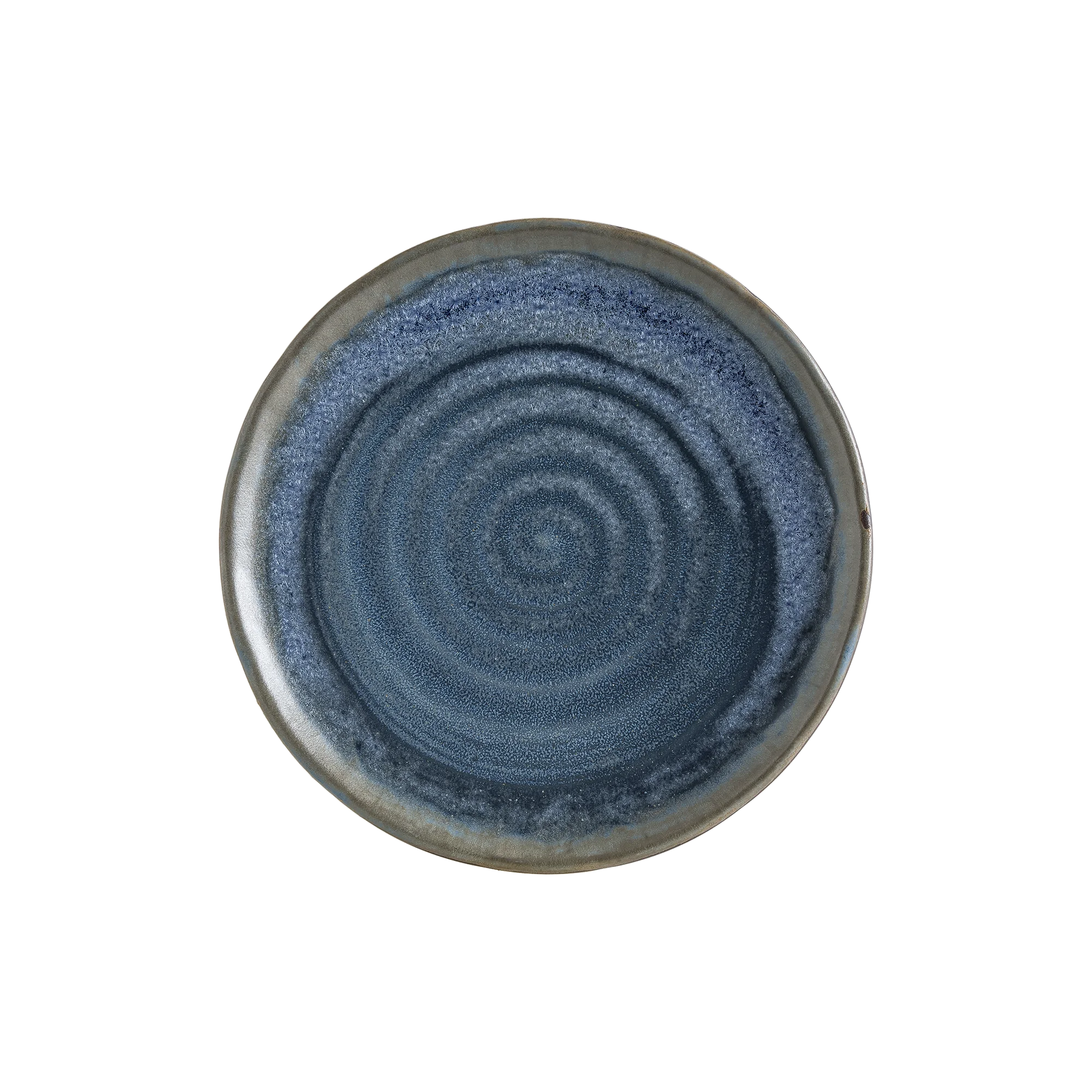 Lagoon Ocean Flat Plate 18 cm