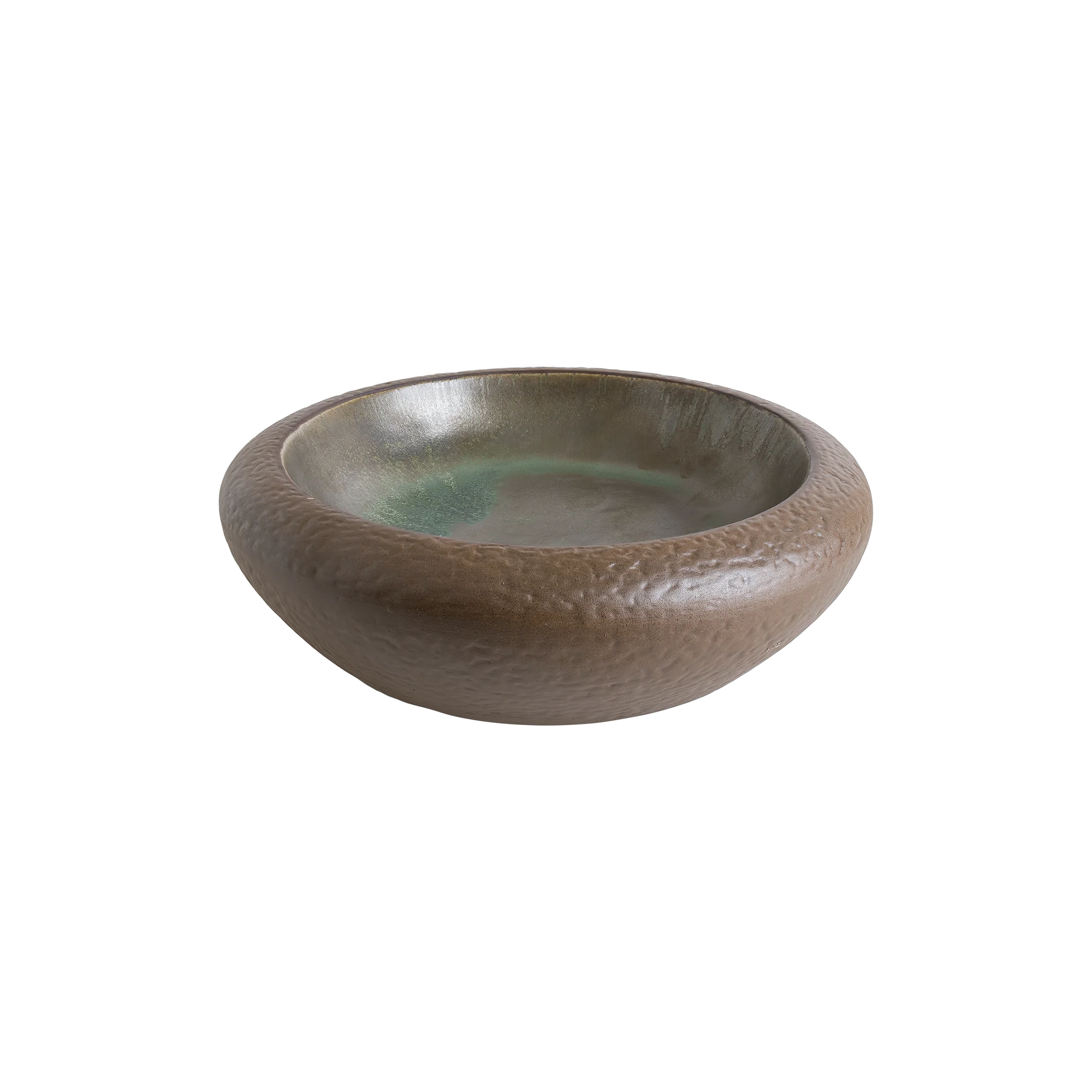 Lagoon Olive Bowl 22 cm