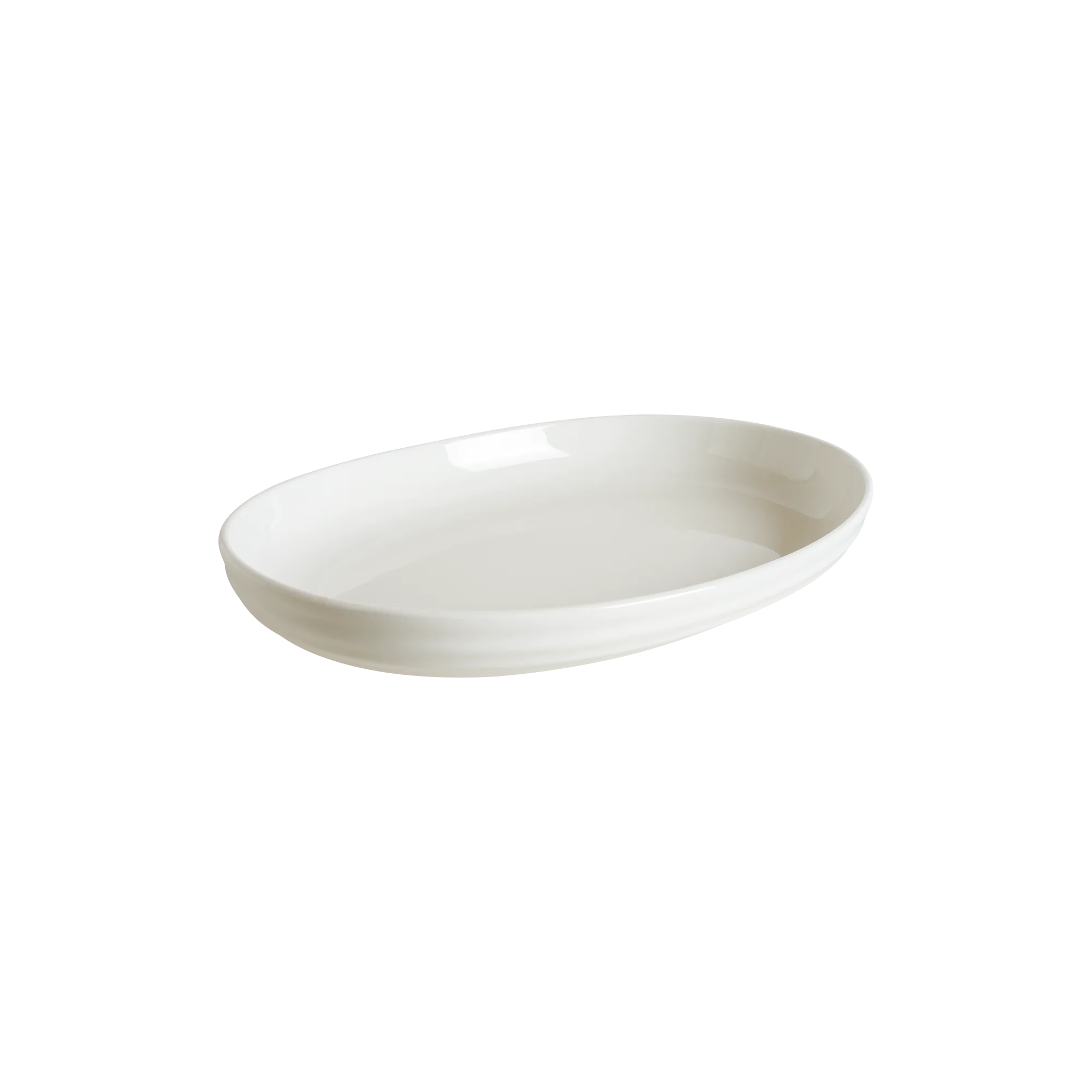 Pott Bowl Pott Oval Plate 37*27cm