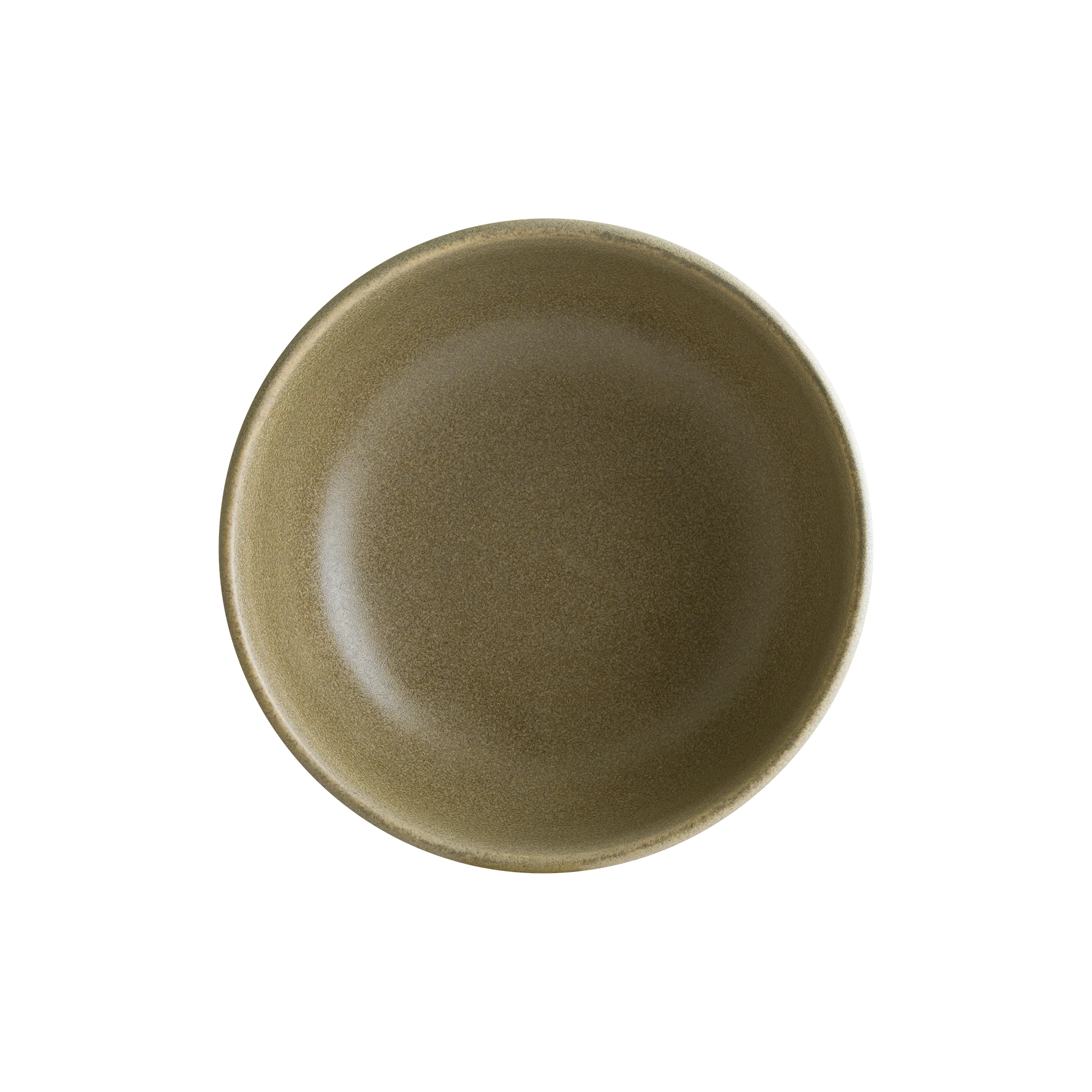 Pott Bowl Terra Pott 14cm Bowl 520 cc