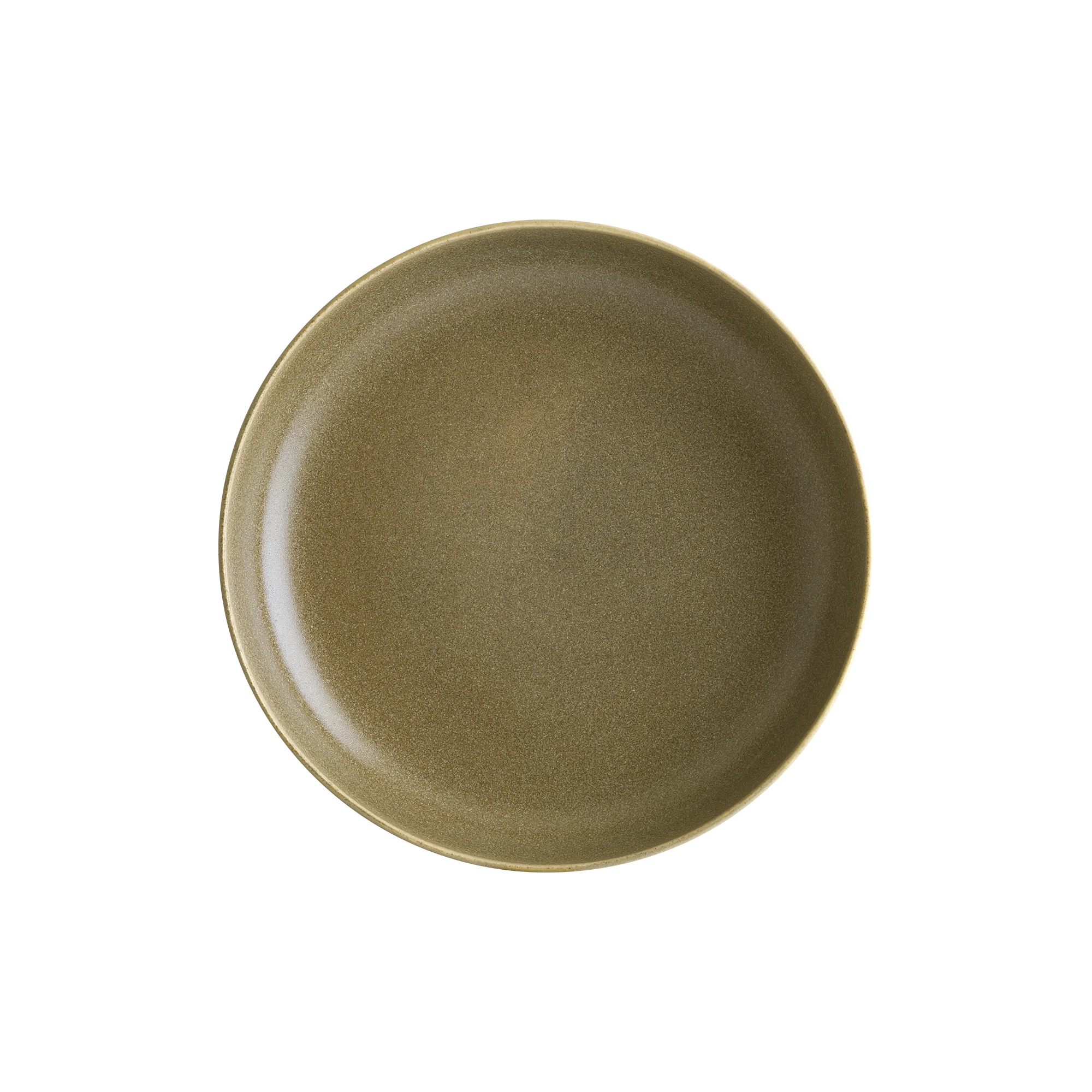 Pott Bowl Terra Pott Deep Plate 18 cm 800 cc