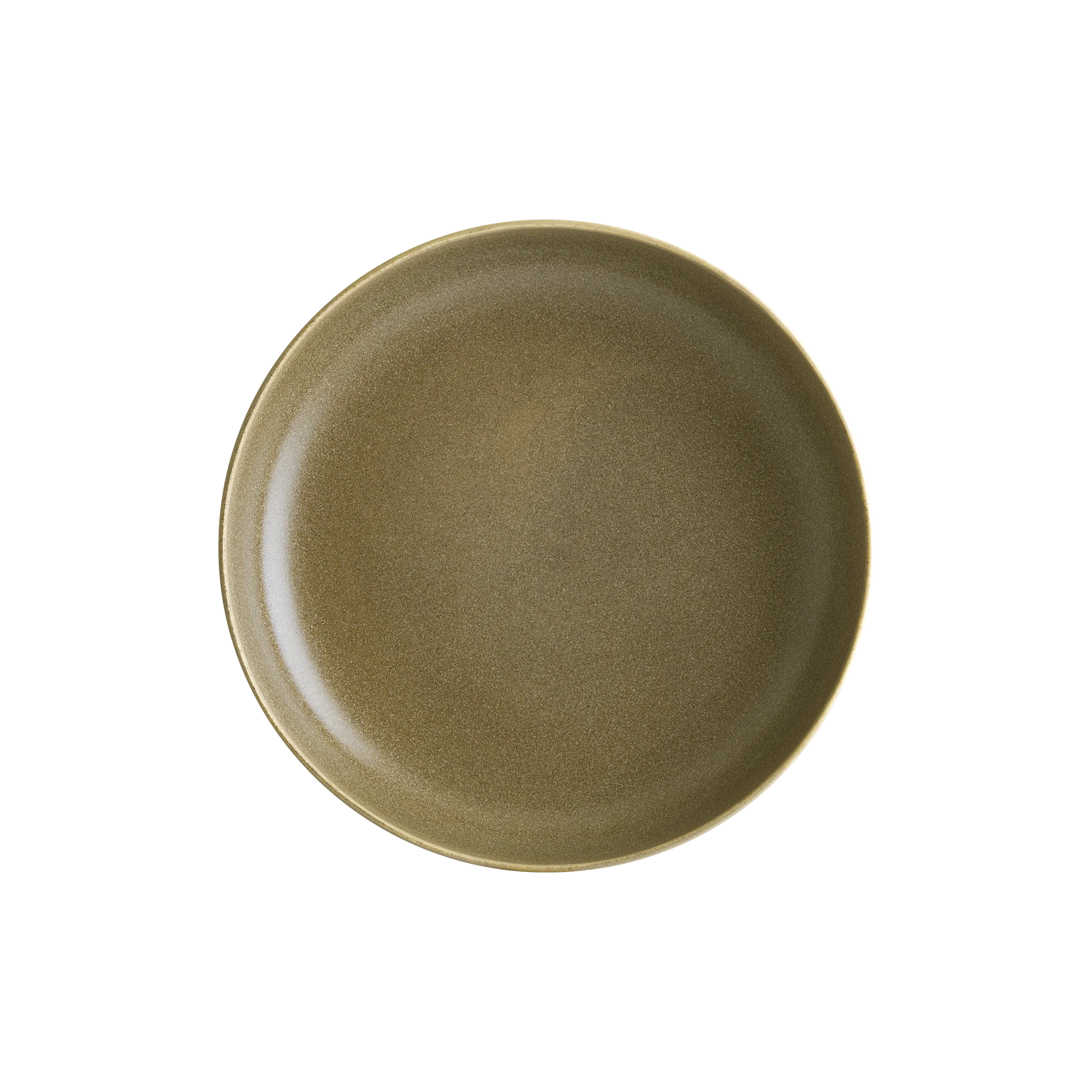 Pott Bowl Terra Pott Deep Plate 22 cm 1230 cc
