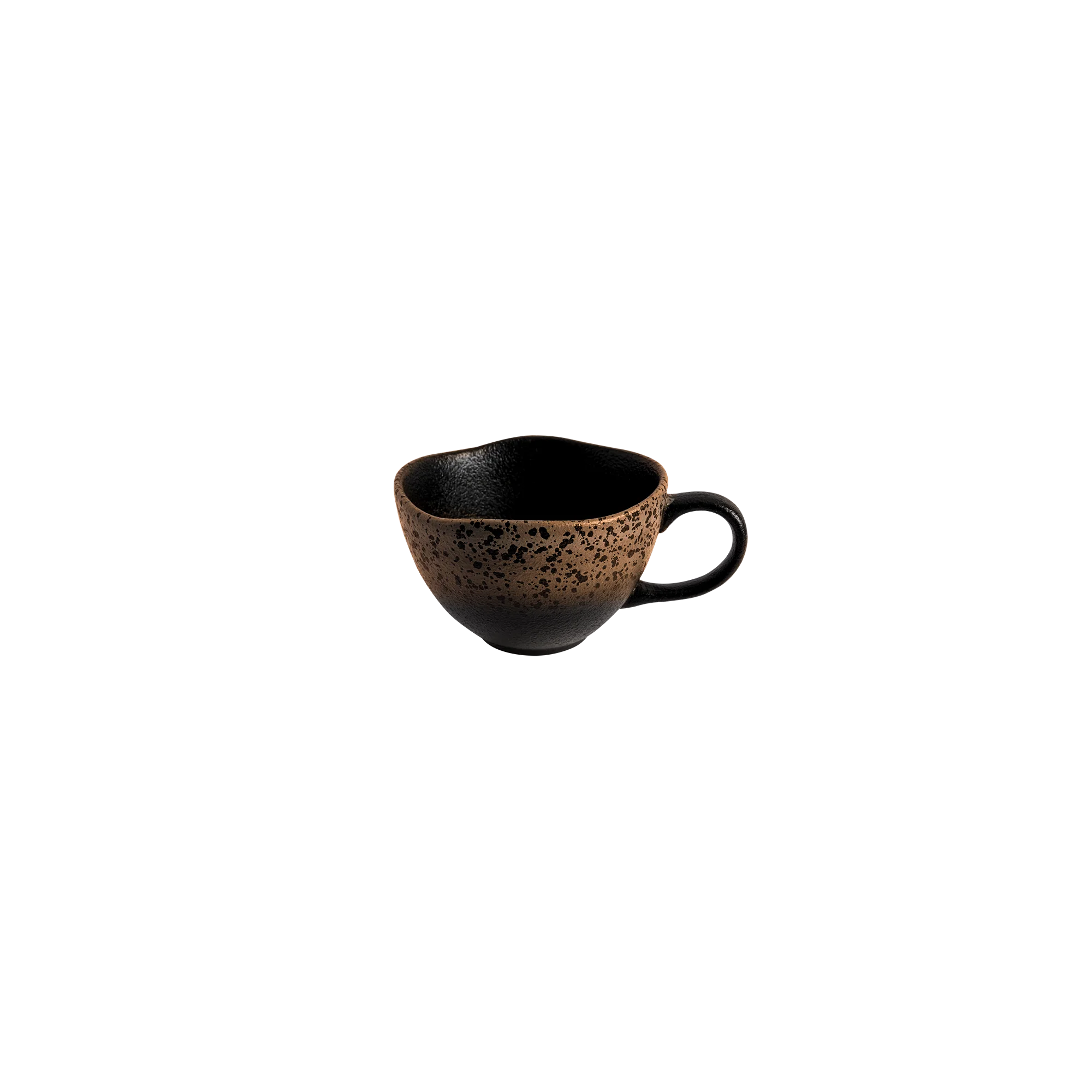 Sora Bronz Coffee Cup 80 cc