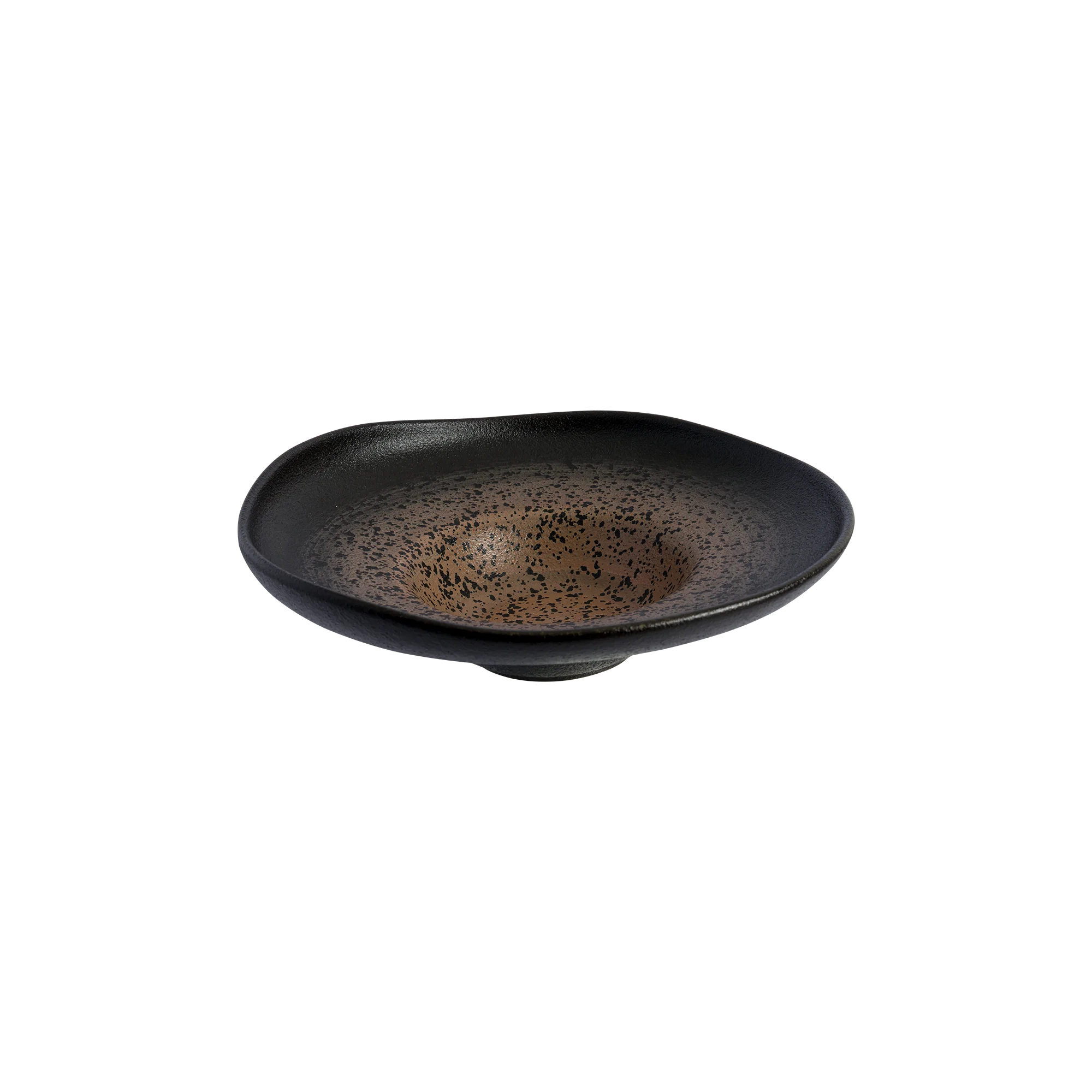 Sora Bronz Deep Plate 28 cm 300cc