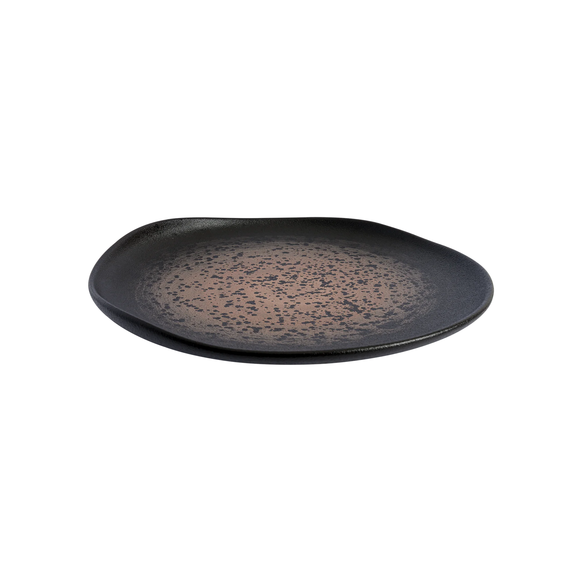 Sora Bronz Flat Plate 20 cm