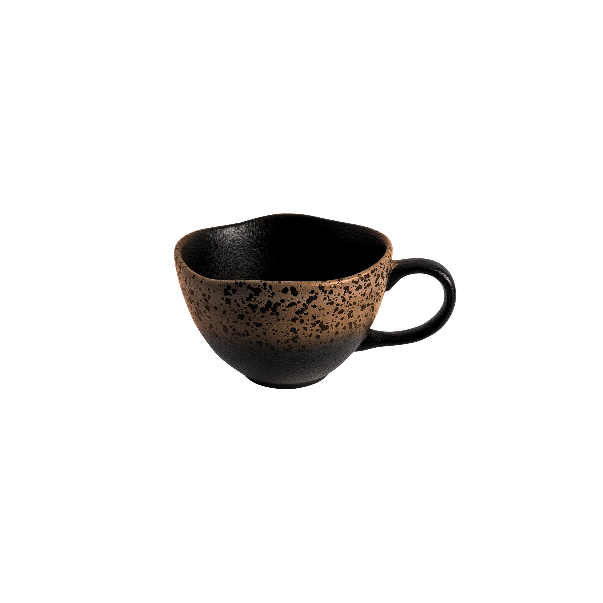 Sora Bronz Tea Cup 245 cc