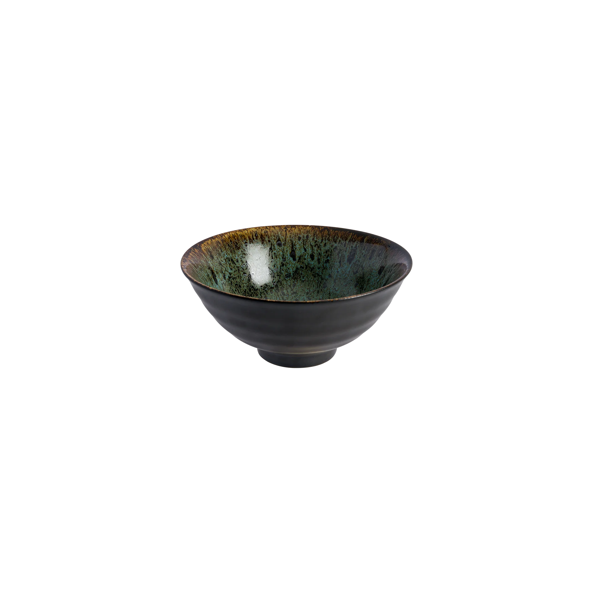 Wabi Blue Bowl 12 cm 280 cc