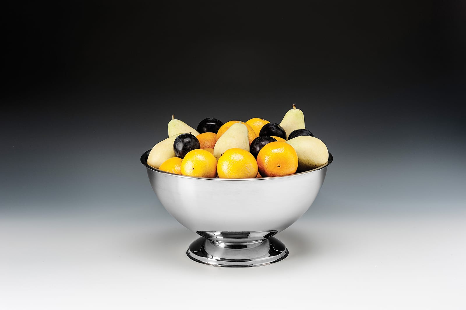 ÇELİK PUNCH BOWL