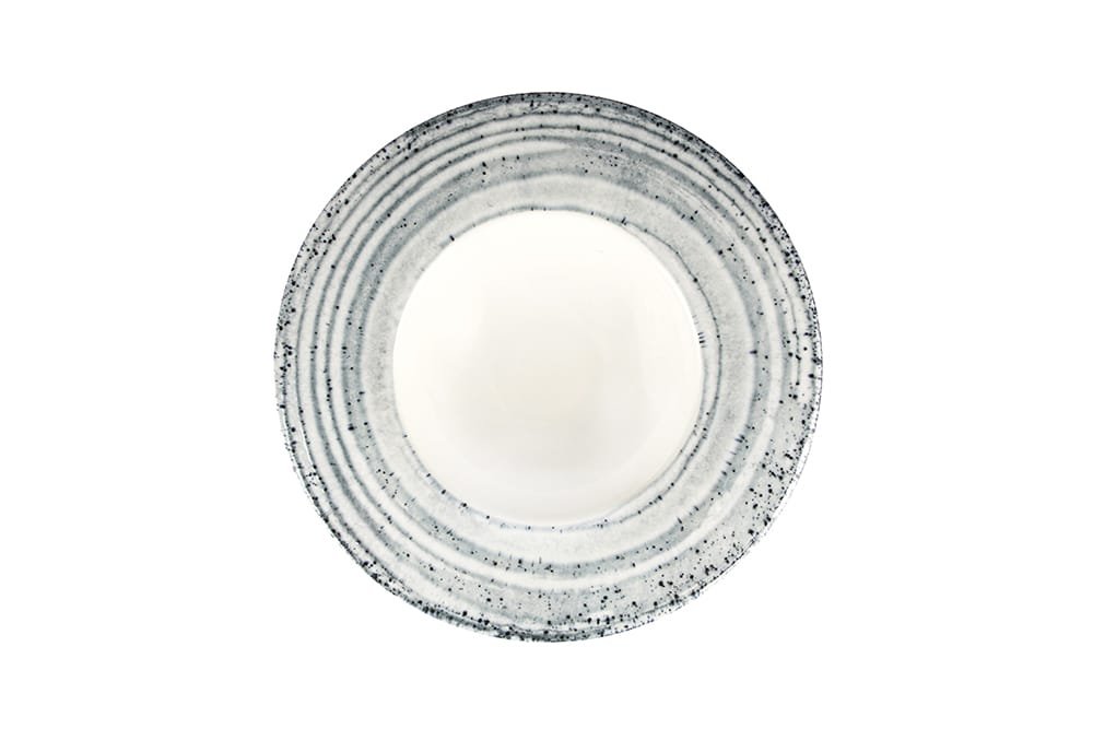 Porland Ethos Natura Gurme Tabağı 27cm