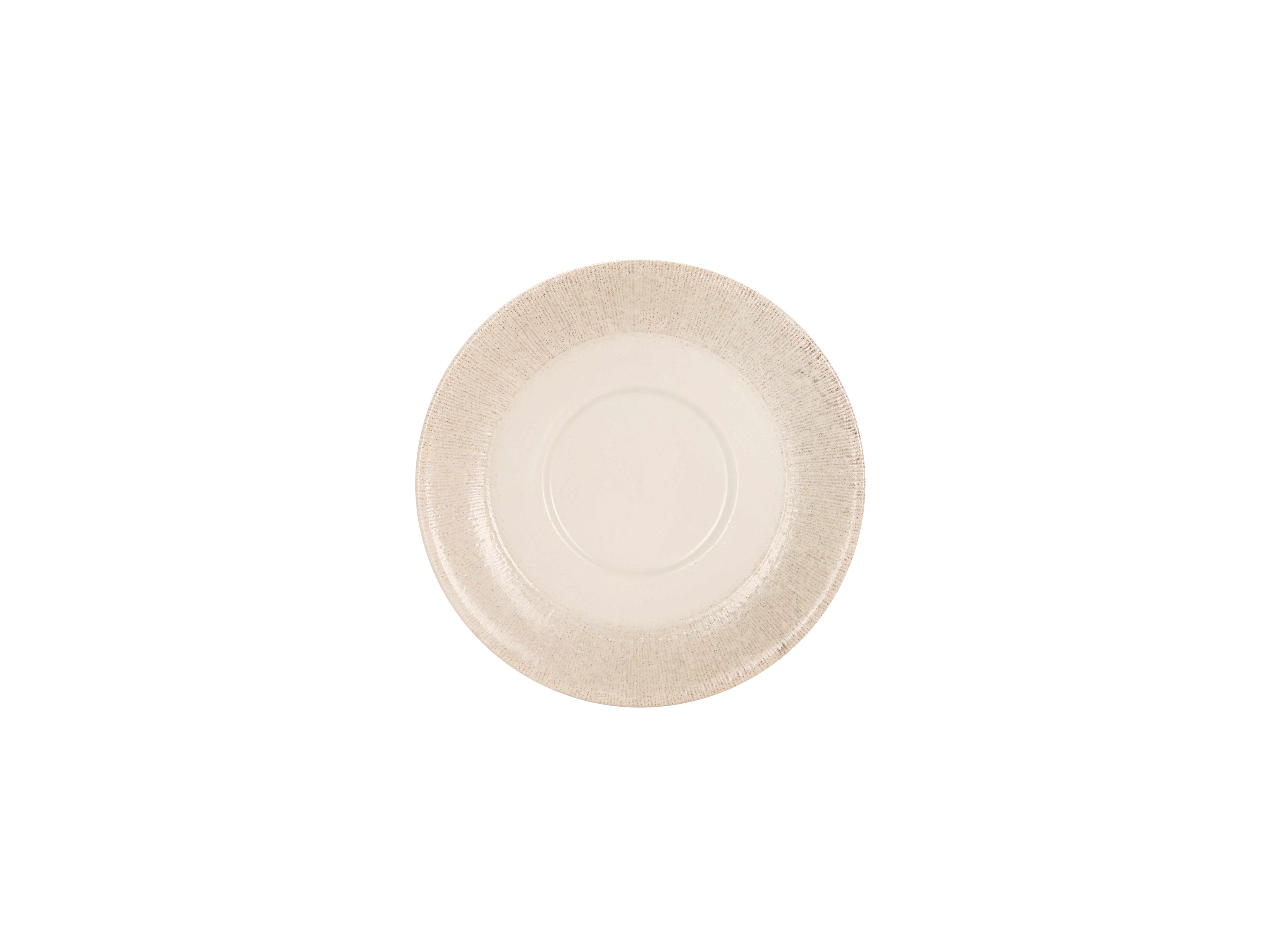 Sieana Coupe Saucer For Coffee Cup 16 cm