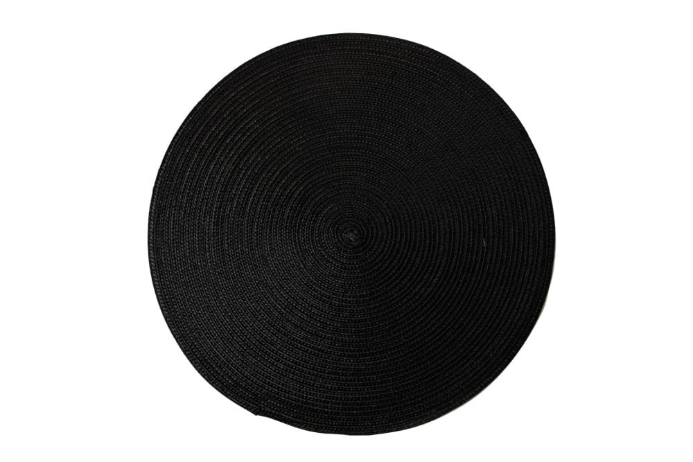 Porland Vista Siyah Amerikan Servis 38cm