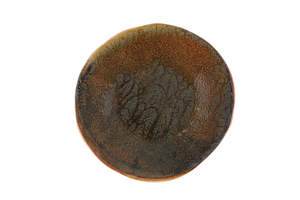 Porland Stoneware Genesis Makarna&Salata Tabağı 28cm