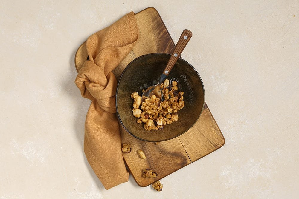 Porland Stoneware Genesis Kase 15cm