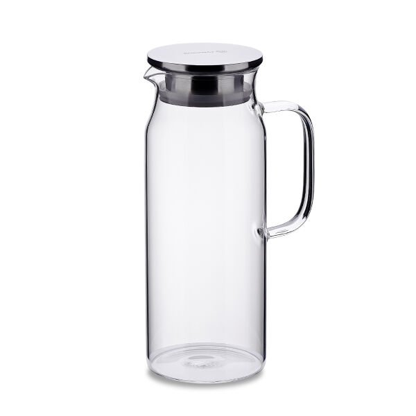 Korkmaz Freedom Cam Sürahi 1500 Ml A5552
