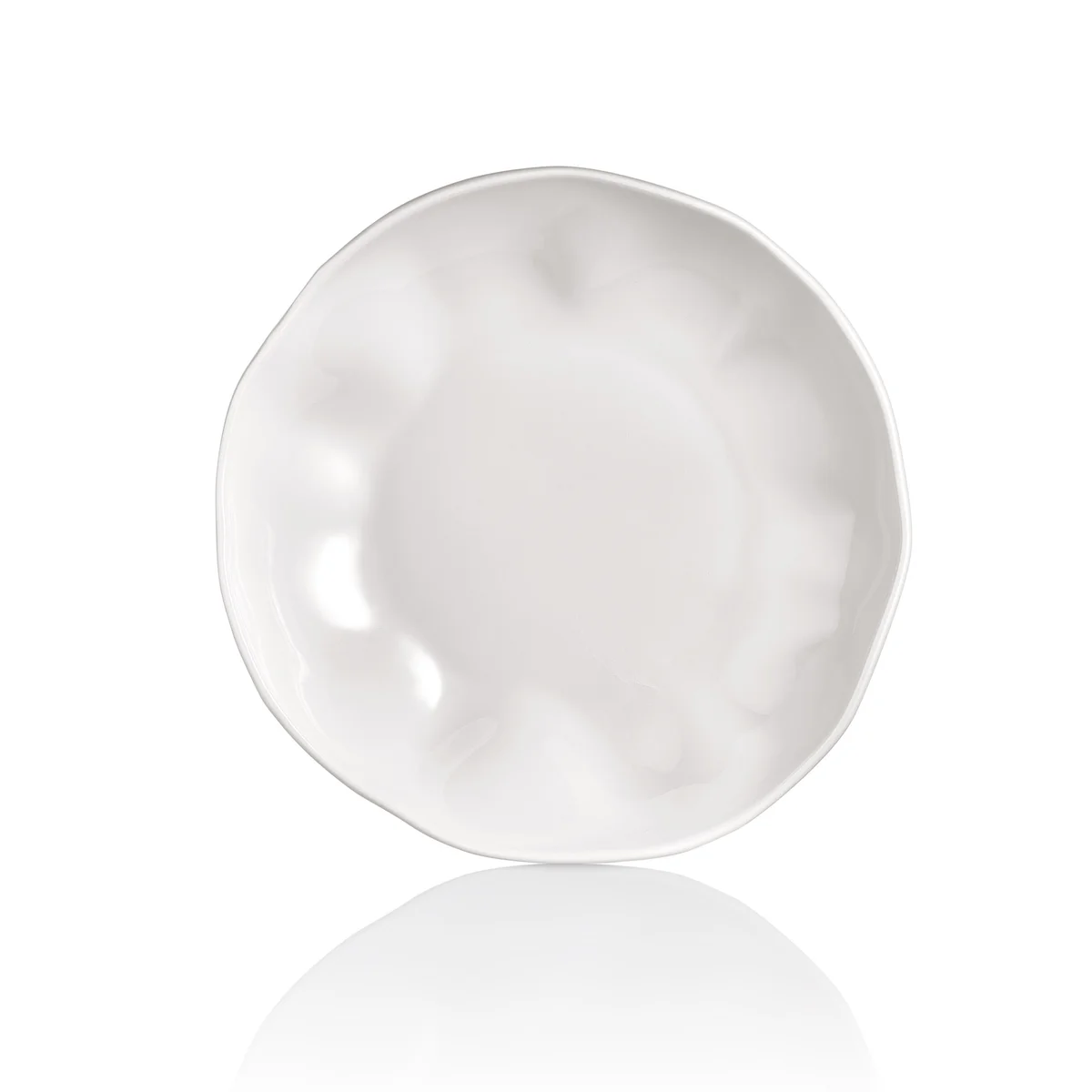 Amorf Deep Plate 25 cm 1250 cc
