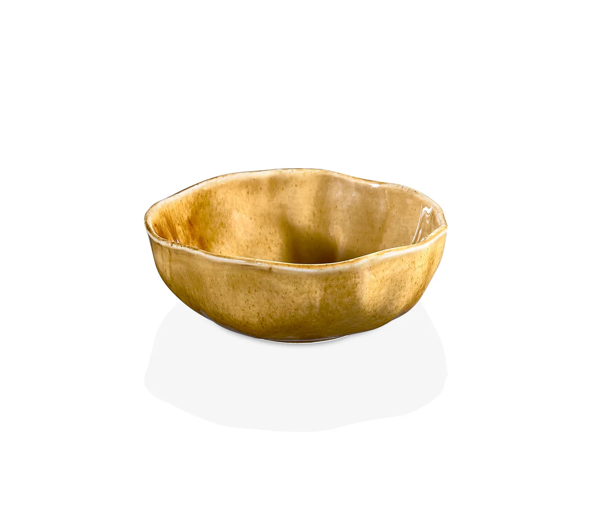Amorf Colmena Bowl 16 cm 600 cc