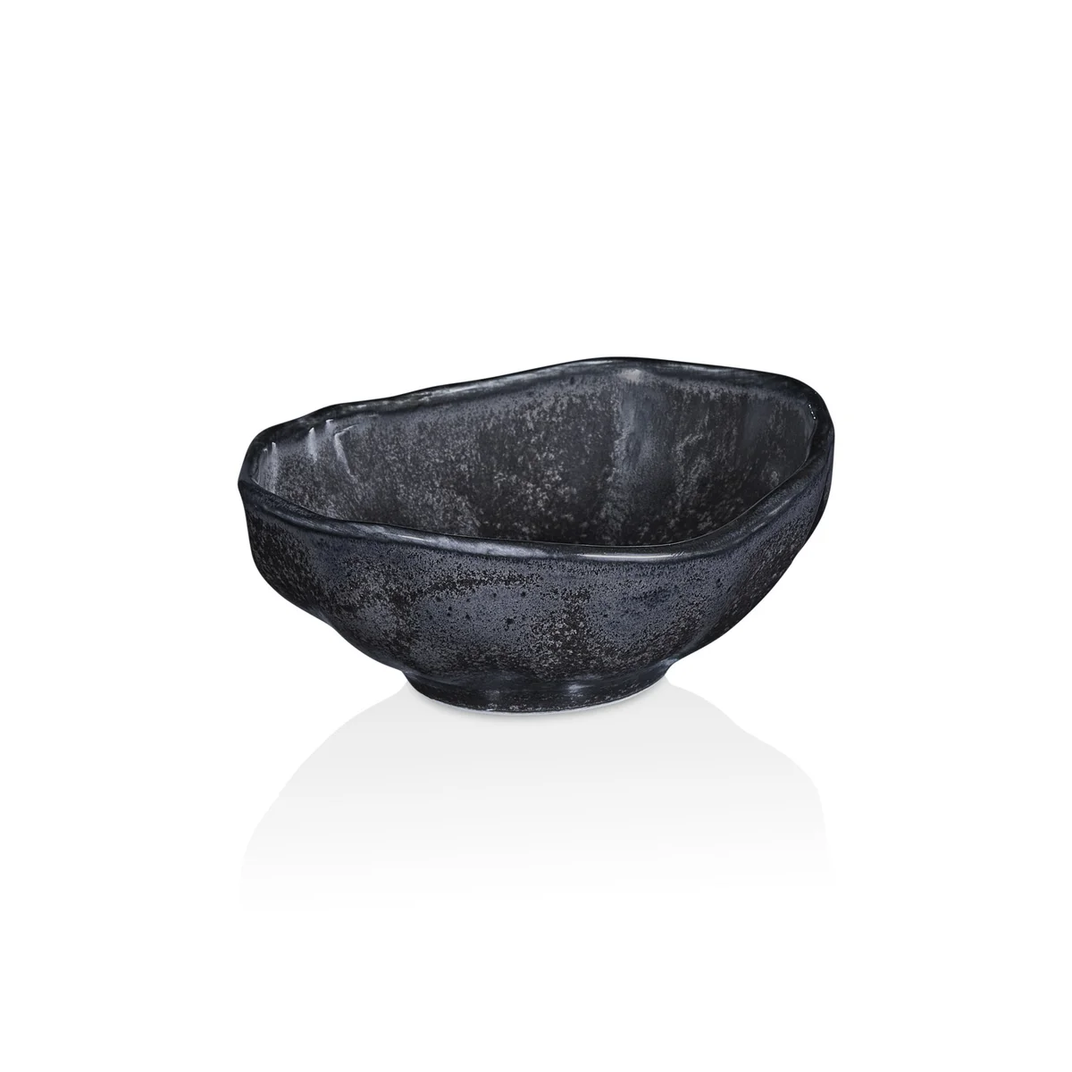 Amorf Notte 10 cm Bowl 120 cc 10*9 cm