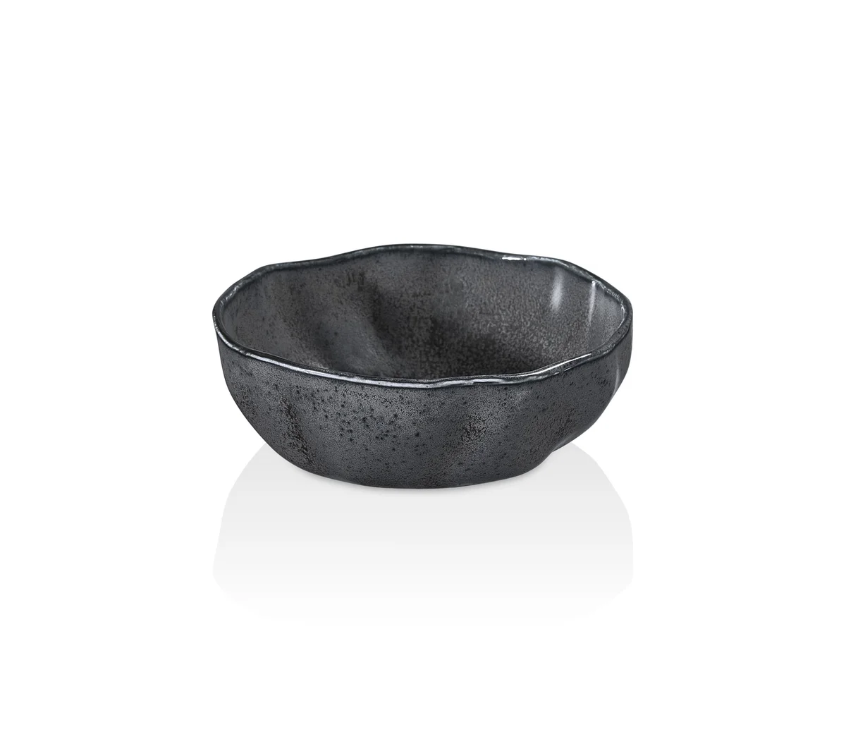 Amorf Notte Bowl 16 cm 600 cc