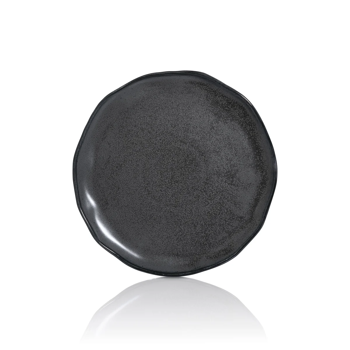 Amorf Notte Flat Plate 21 cm