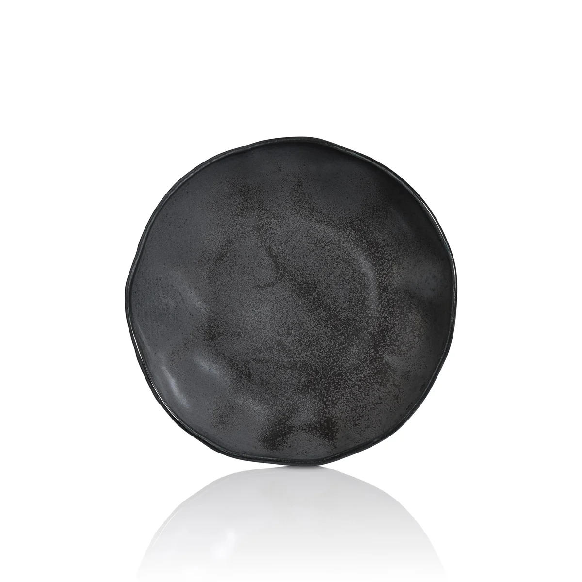 Amorf Notte Deep Plate 25 cm 1250 cc