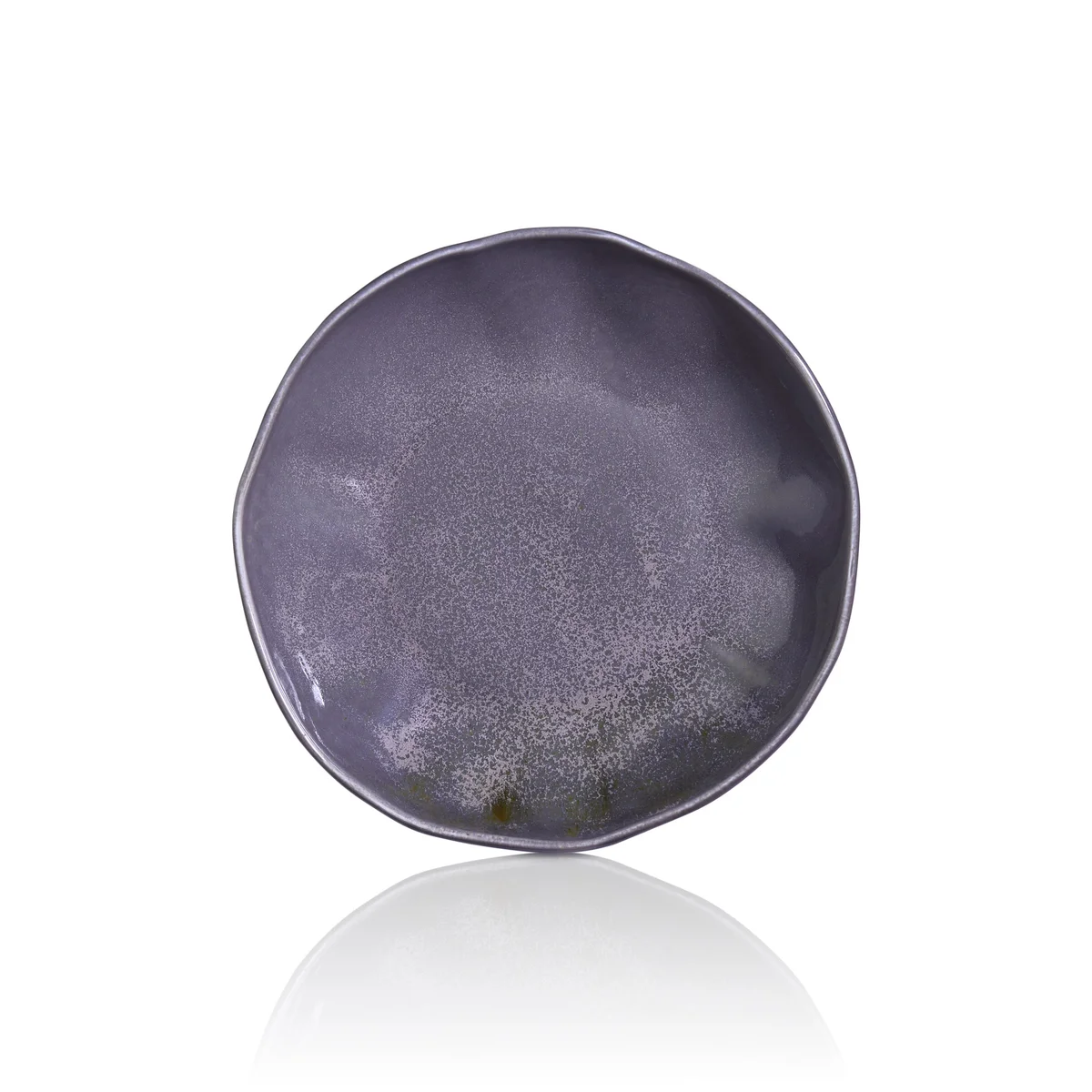 Amorf Viola Deep Plate 25 cm 1250 cc