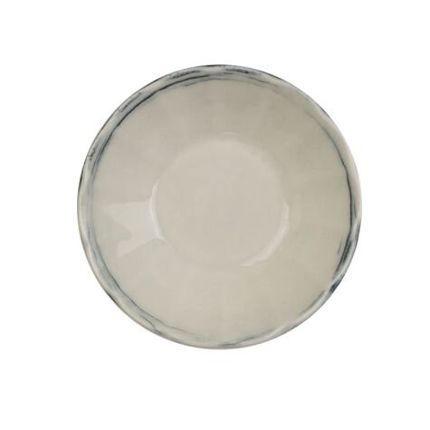 Kütahya Porselen Bone Acem 10cm. Çay Tabağı Dg-796 Frame