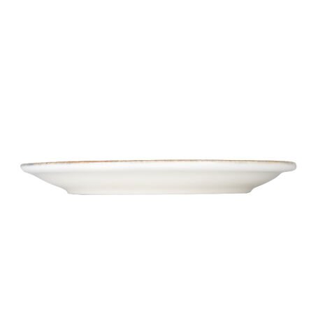 Kütahya Porselen Bone Ent 17cm. Konsume Tabak Dg-859 Kratos