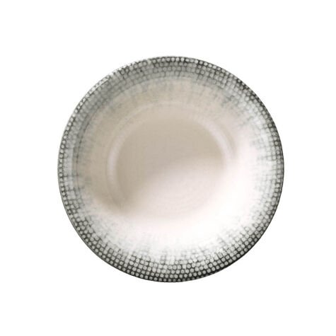 Kütahya Porselen Bone Frig Otel 16cm. Kase Rf. Dg-405