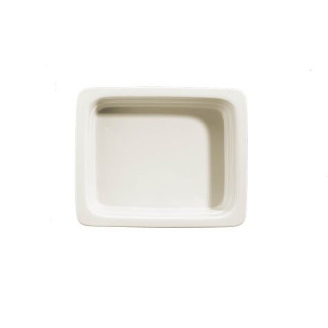 Kütahya Porselen Bone Tavola Chafıng Dısh 360X320 2/3