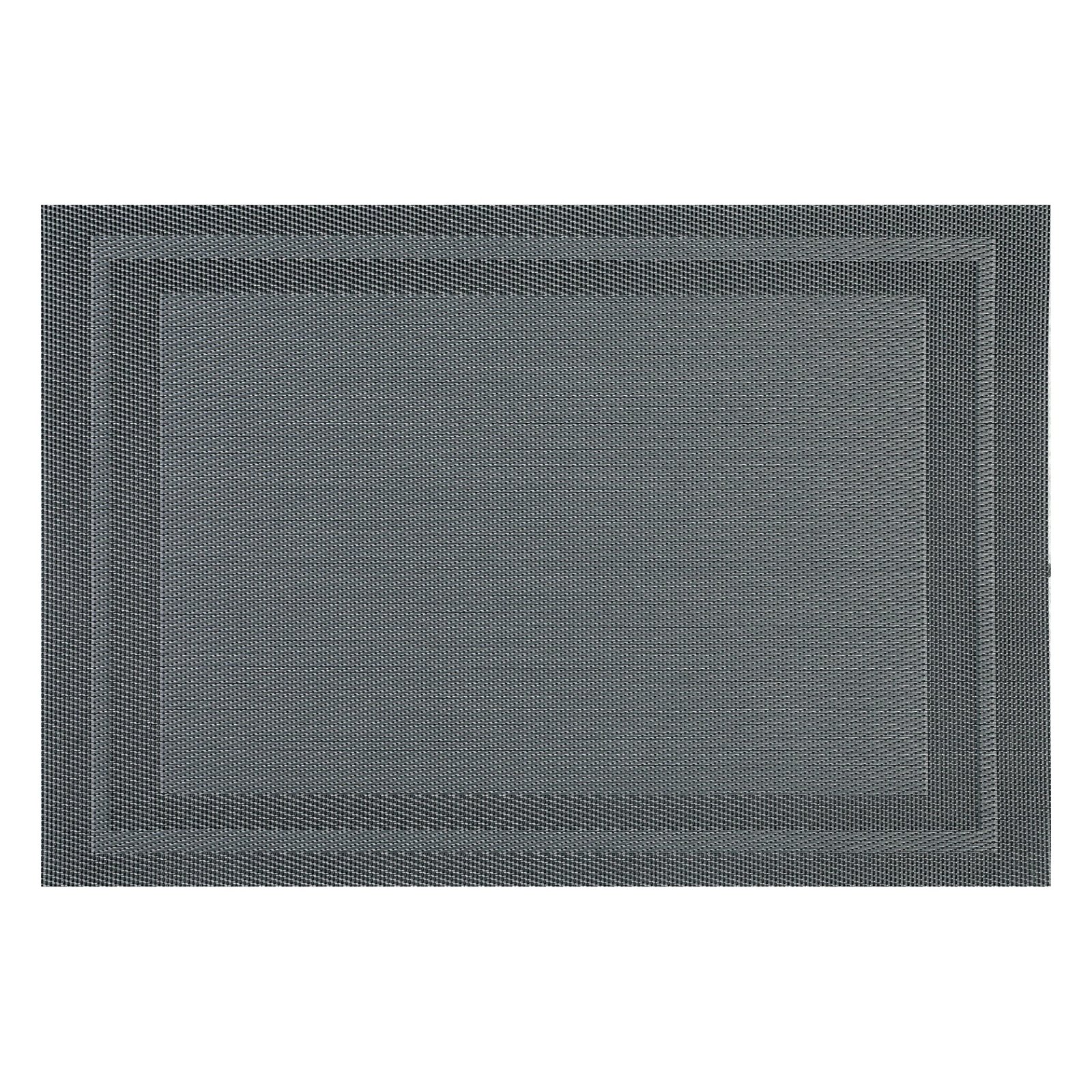 PVC AMERİKAN SERVİS 30*45 CM (KOLİSİ 120 ADETTİR)