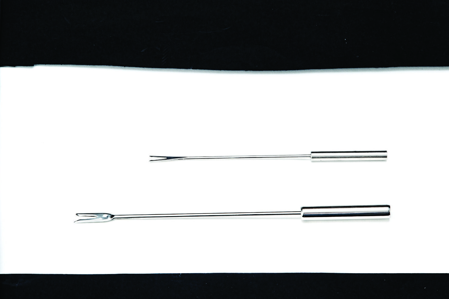 ISTAKOZ ÇATALI-20 cm